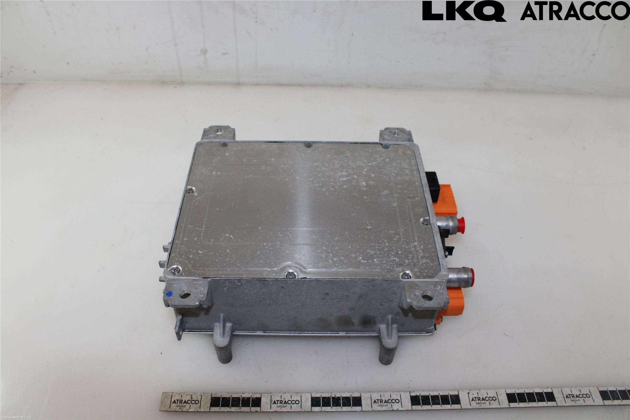MG MARVEL R 22- Inverter Hybrid