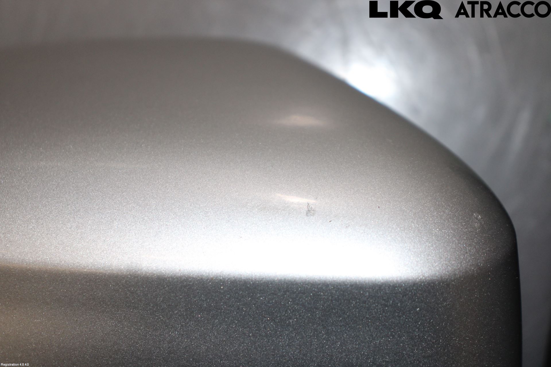 Ford FOCUS 08-11 Spegel Yttre El Hö