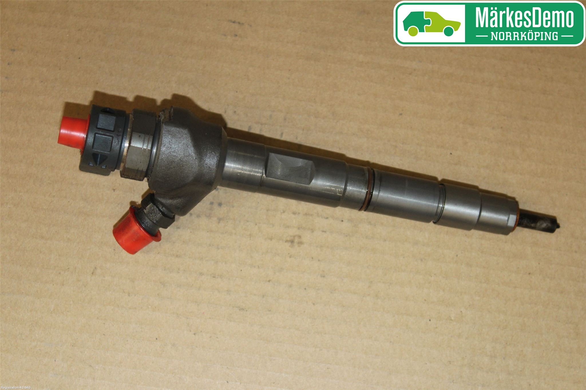 Volkswagen VW GOLF / E-GOLF VII 13-20 Injspridare