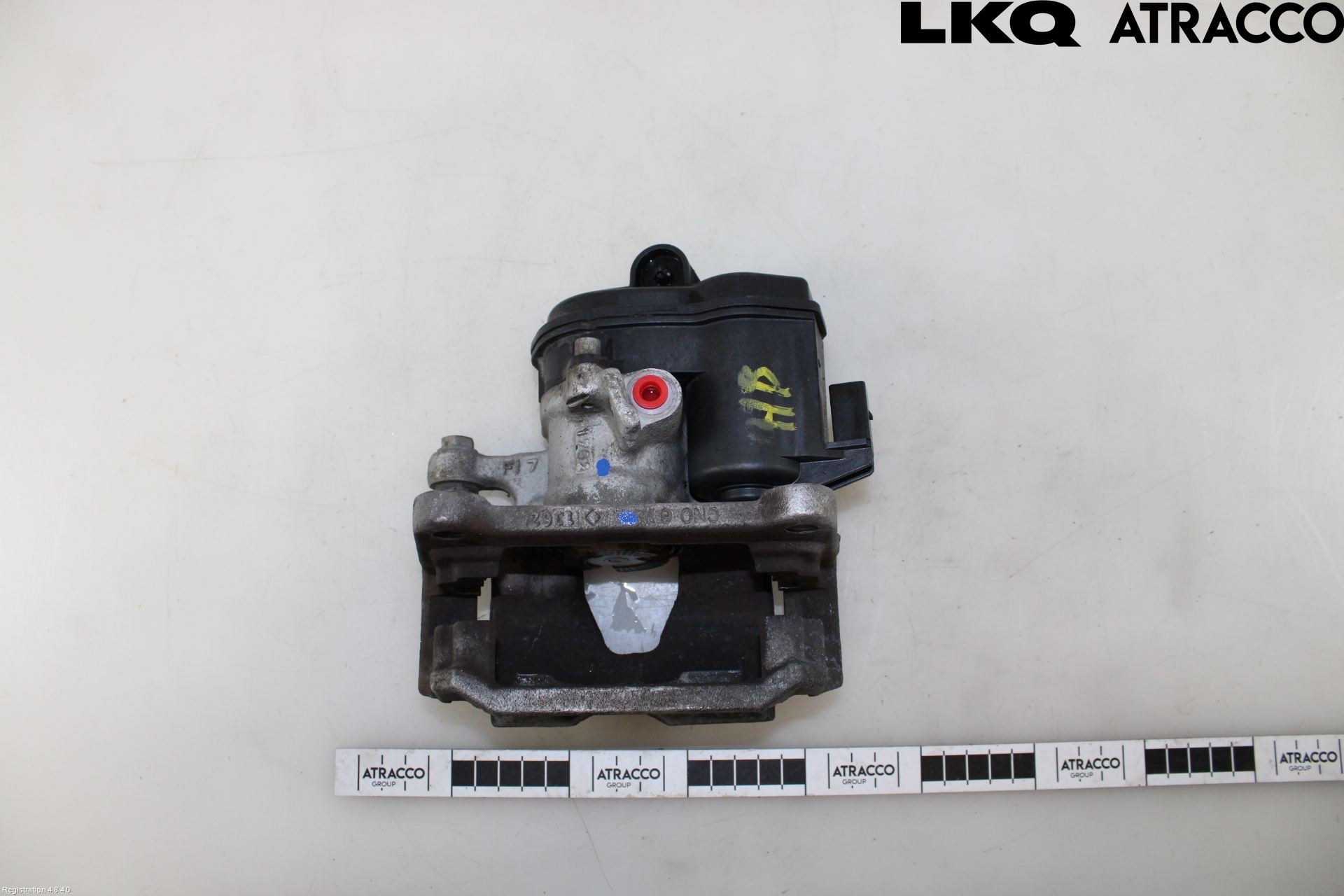 Audi A4/S4 B9 20- Bromsok Bak Höger