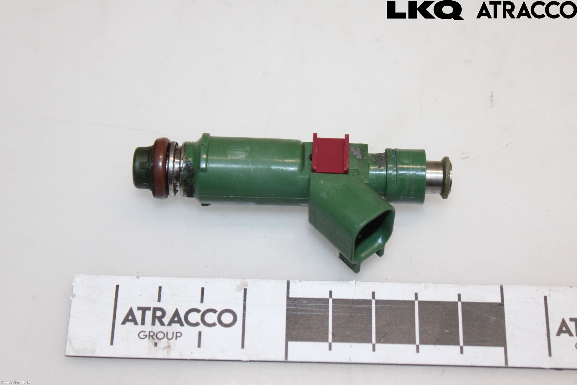 Volvo S80 99-03 Injspridare