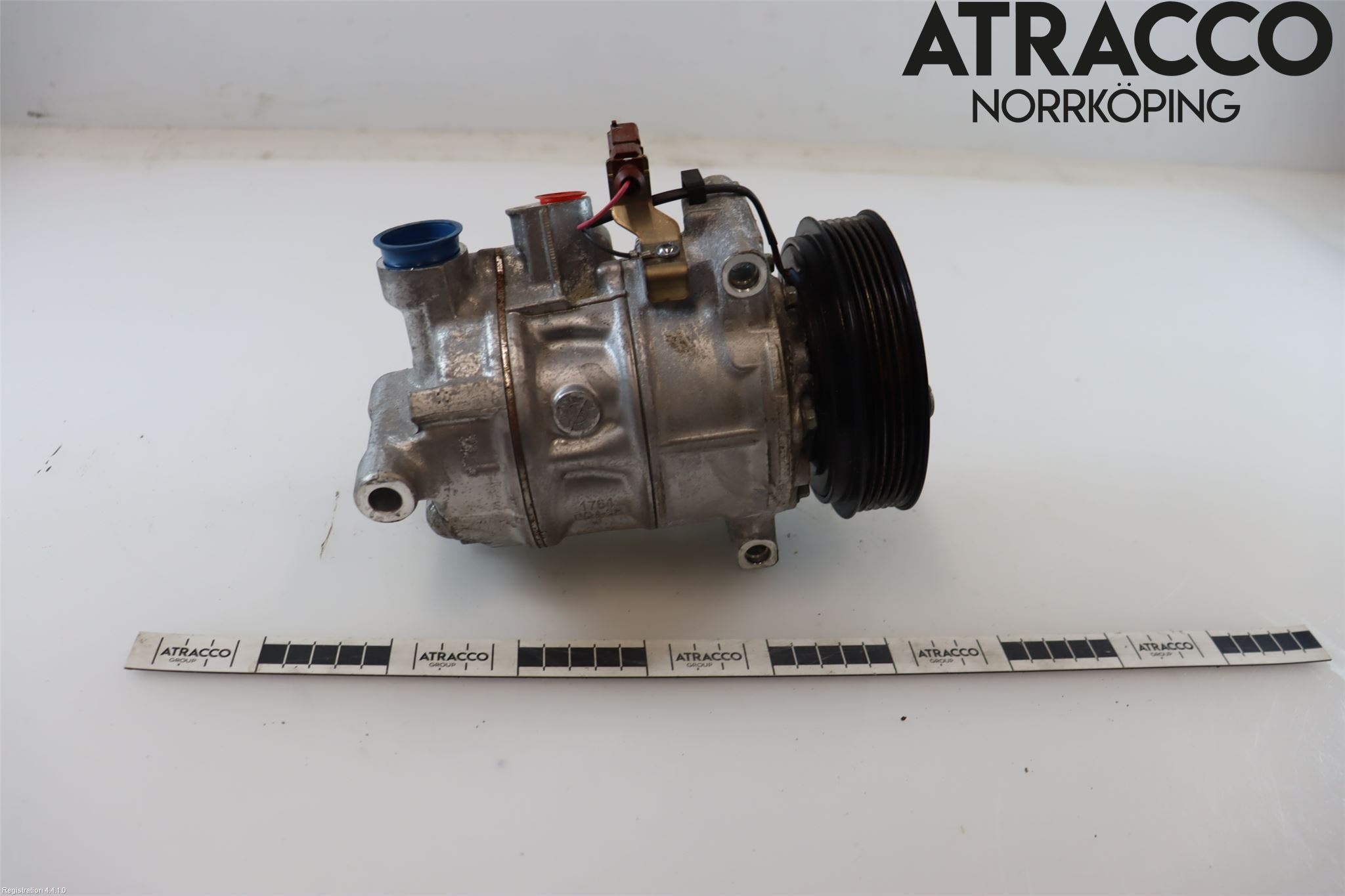 Audi A6 F2/C8 19- Ac Kompressor