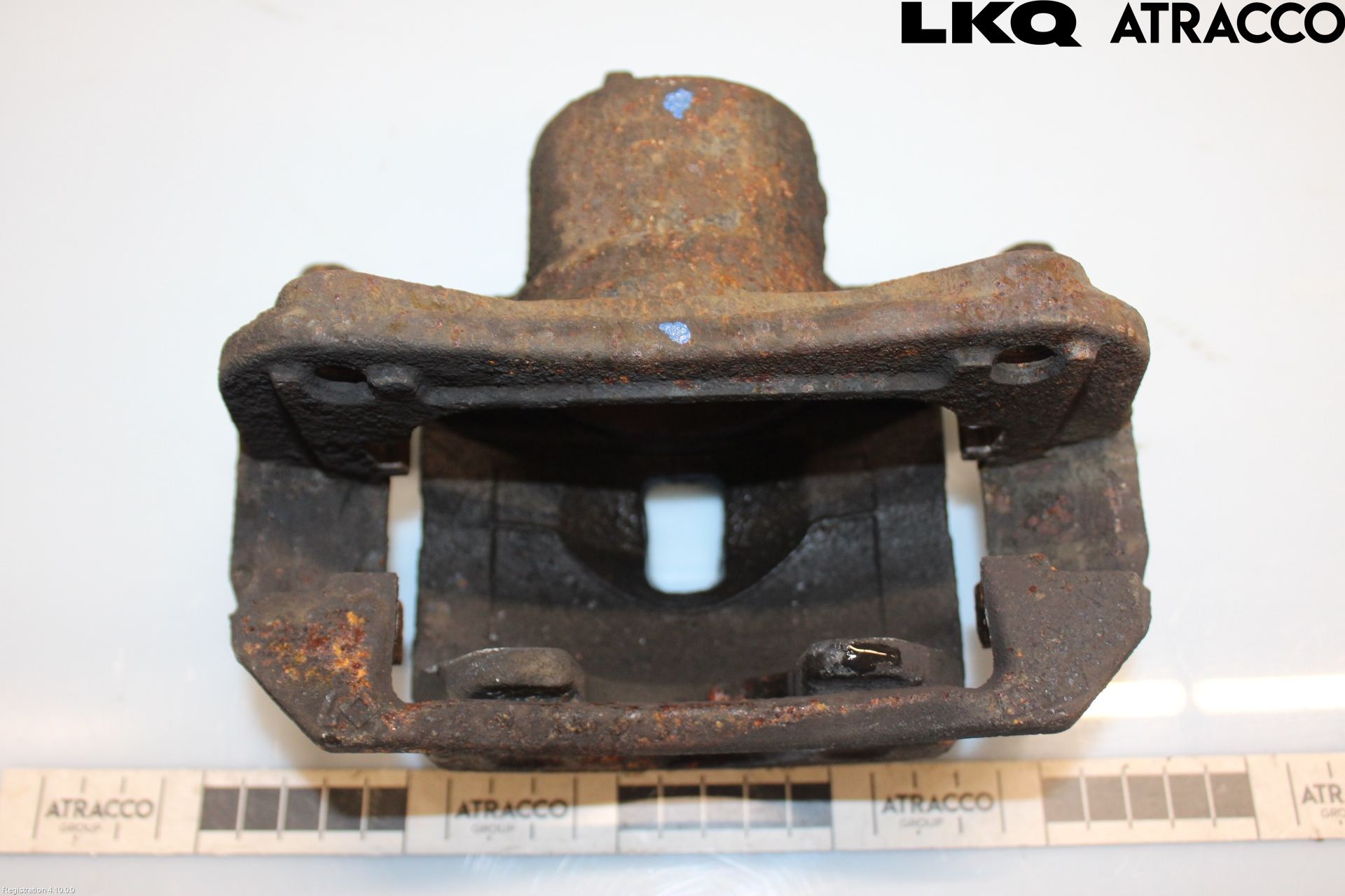 Kia CEED 12-18 Bromsok Fram Höger