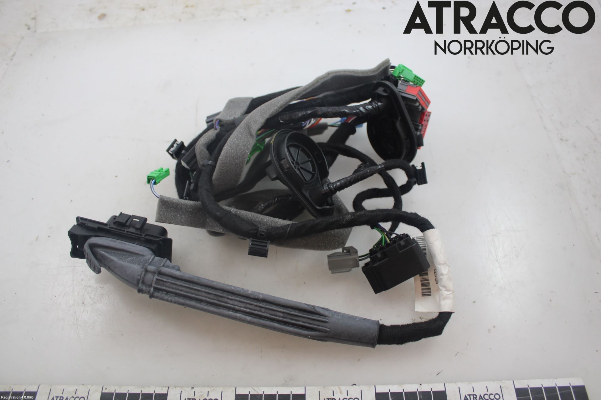 Volvo XC60 14-17 Kabelhärva