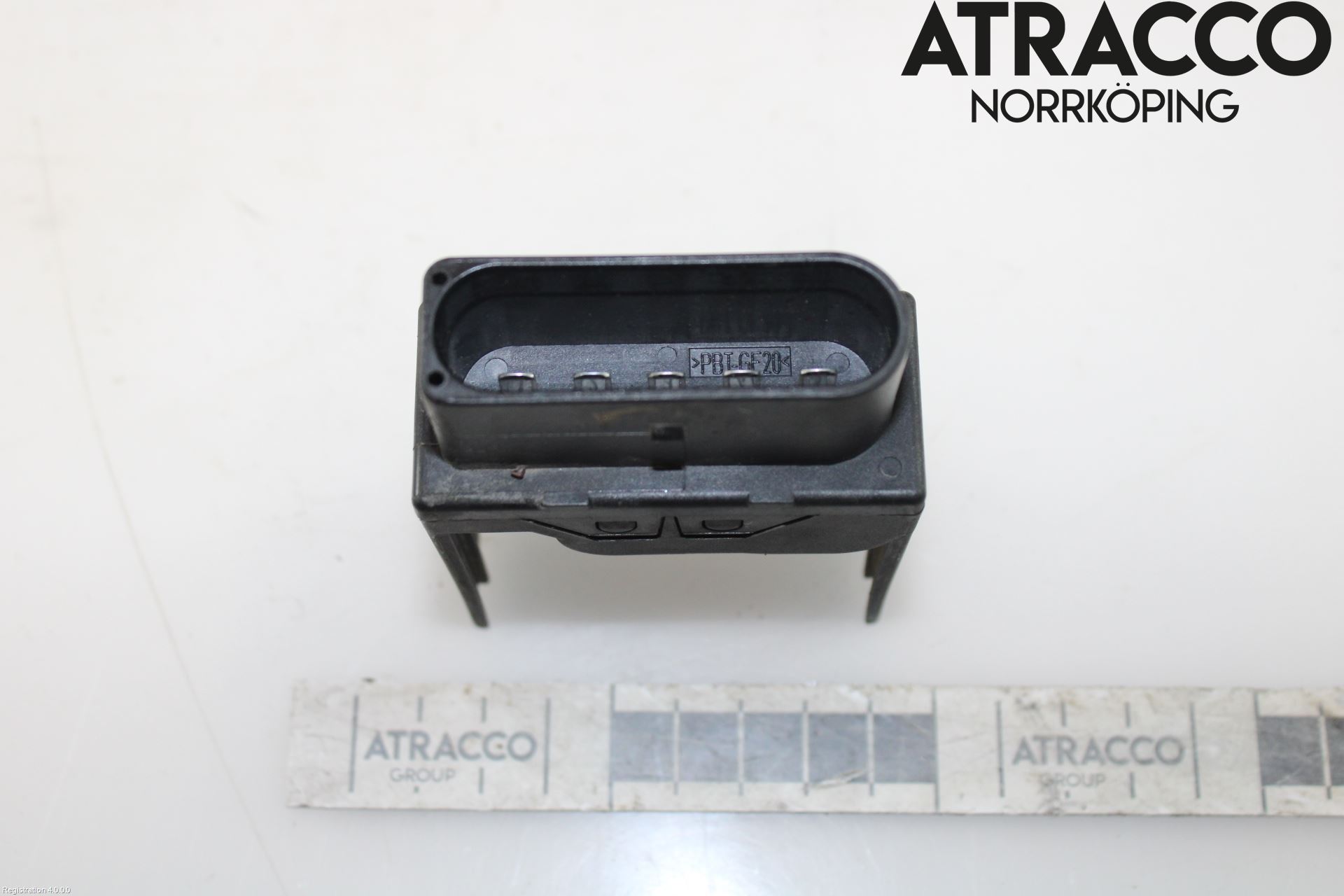 Audi A3/S3 8V 13-20 Styrenhet Bränslepump