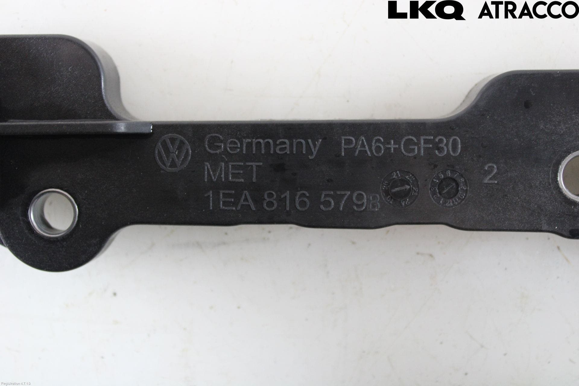 Skoda ENYAQ iV 21- Ac Kompressor-Fäste