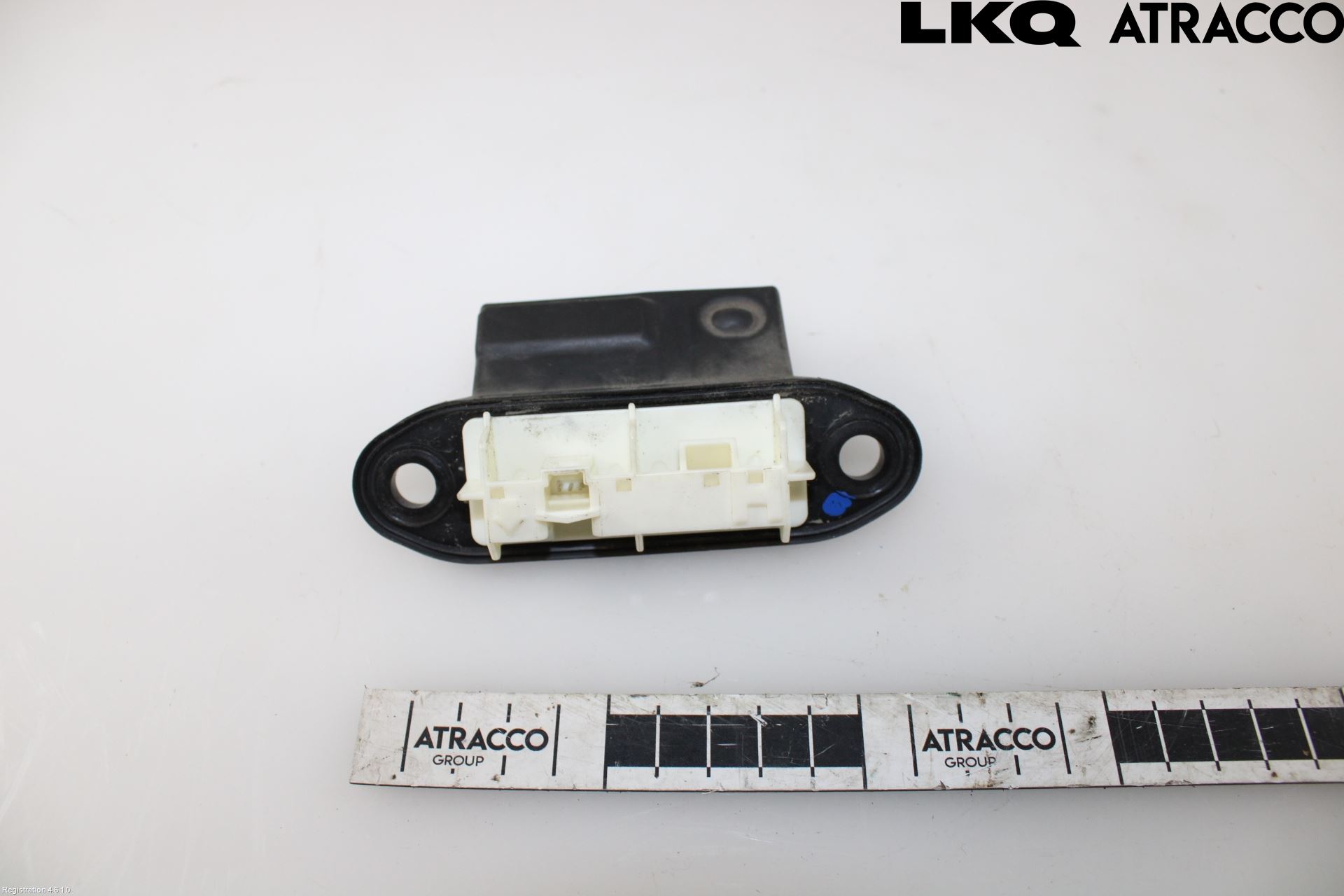 Toyota RAV4 13-18 Bakluckehandtag