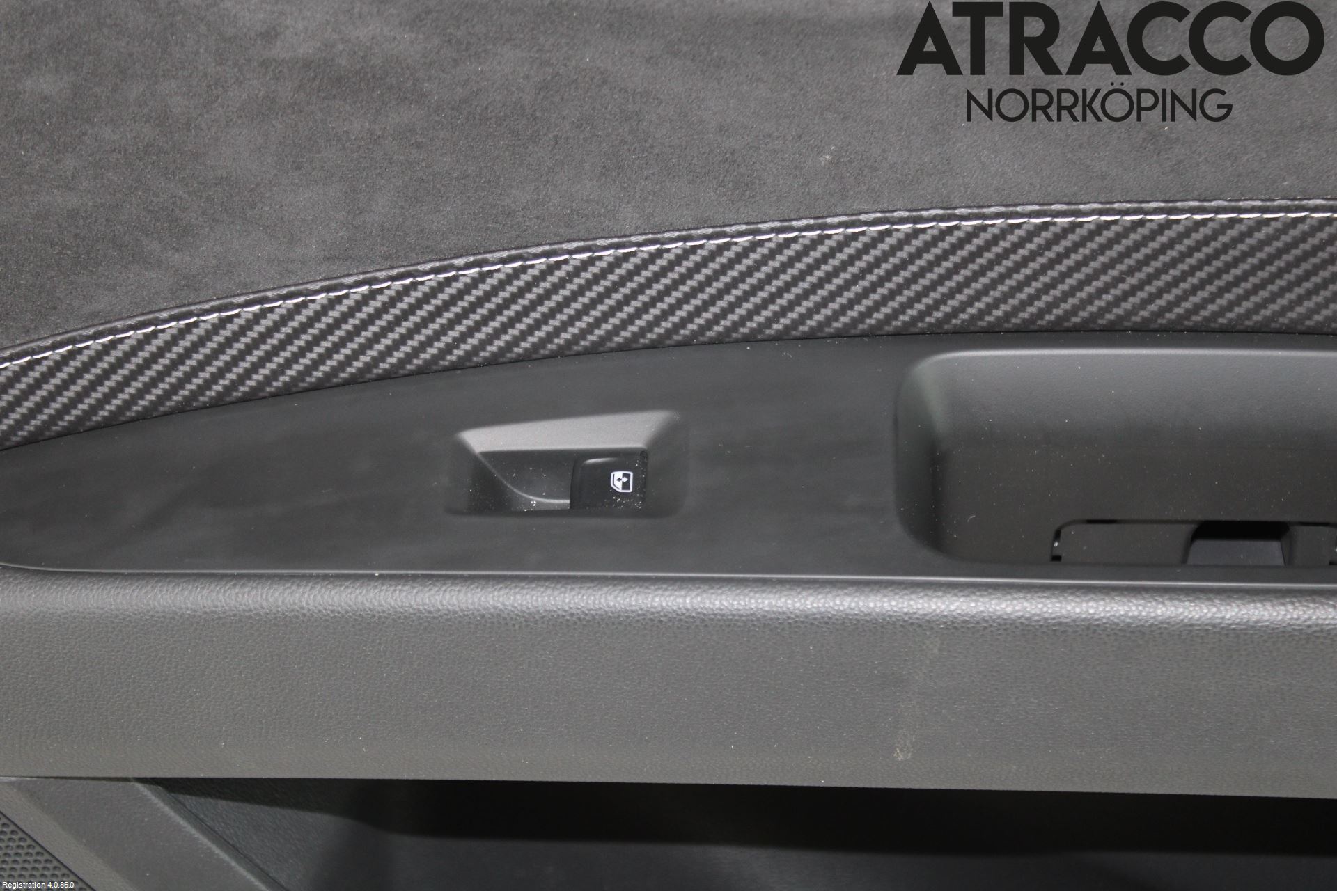 Seat LEON 13-20 Dörrklädsel Hö