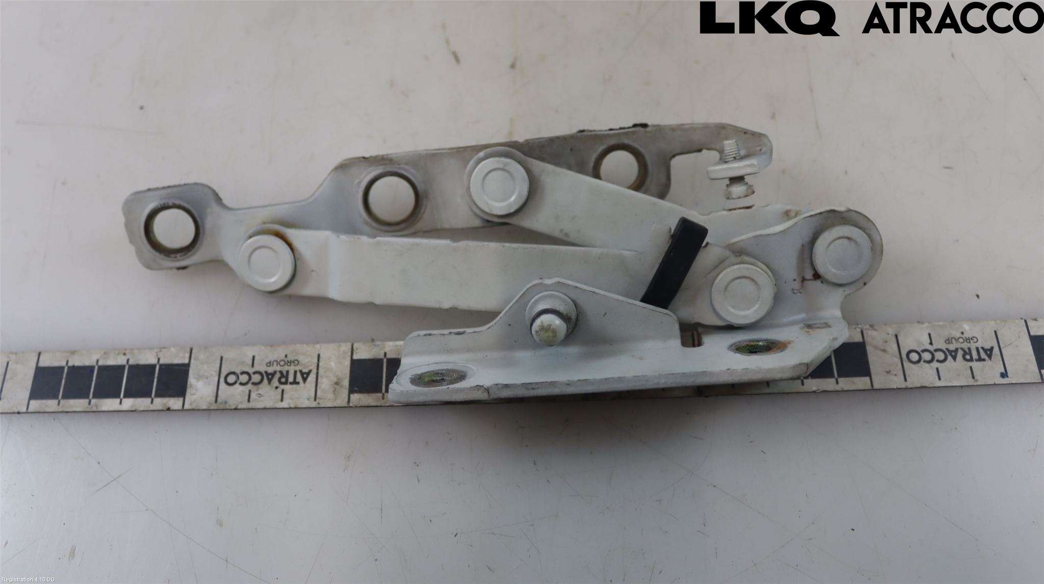 Nissan SKYLINE Huvgångjärn