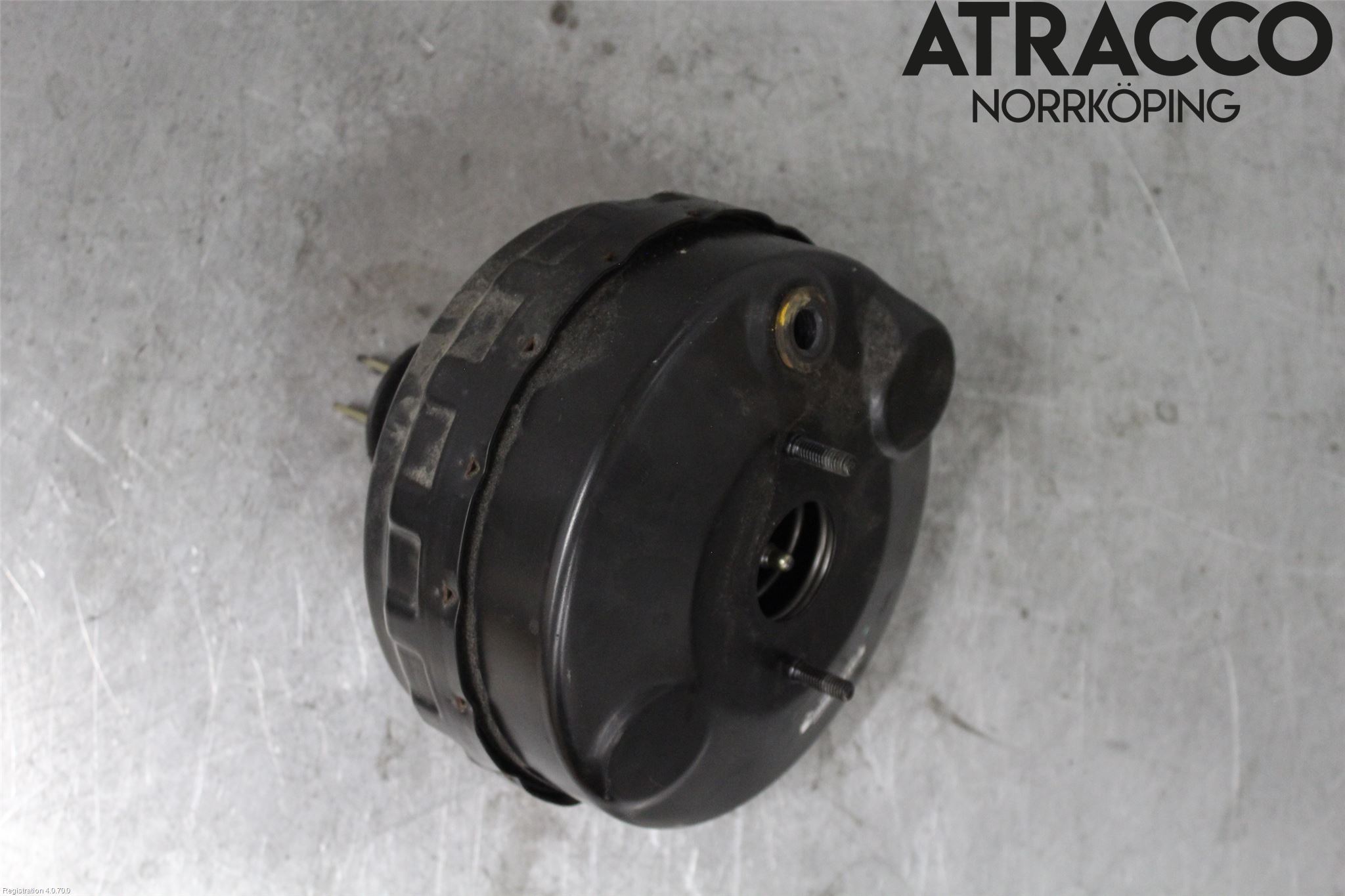 Jaguar XK8/XKR   96-06 Bromsservo