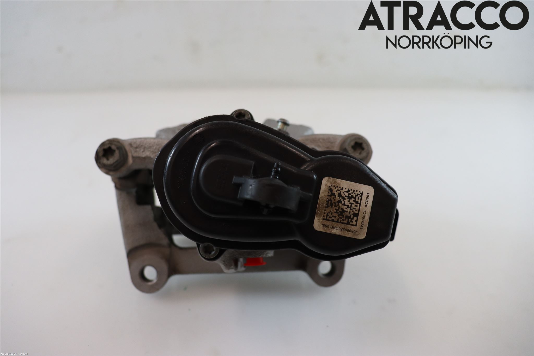 Audi A4/S4 B9 20- Bromsok Bak Höger