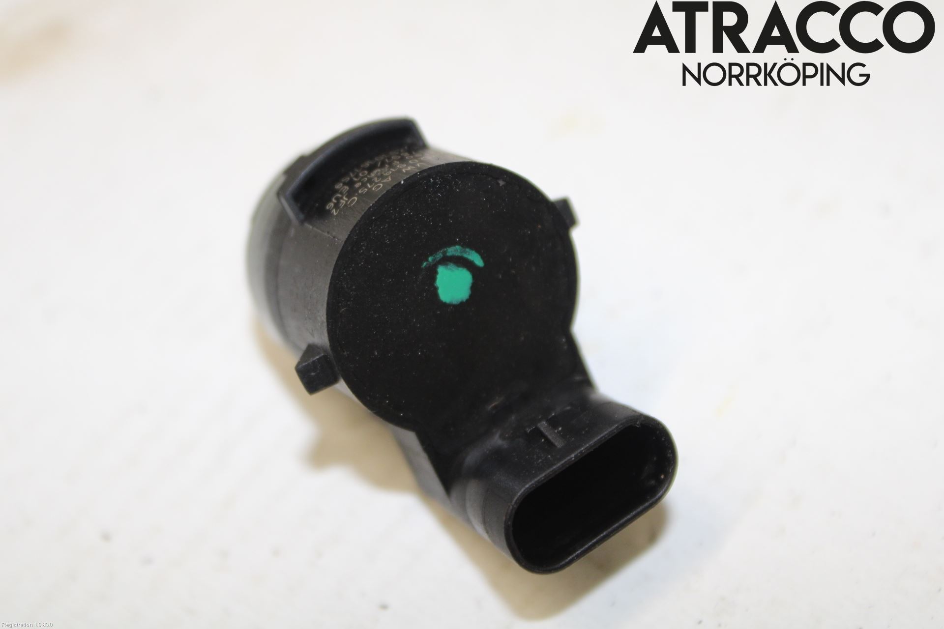 Seat LEON 13-20 Parkeringshjälp Backsensor