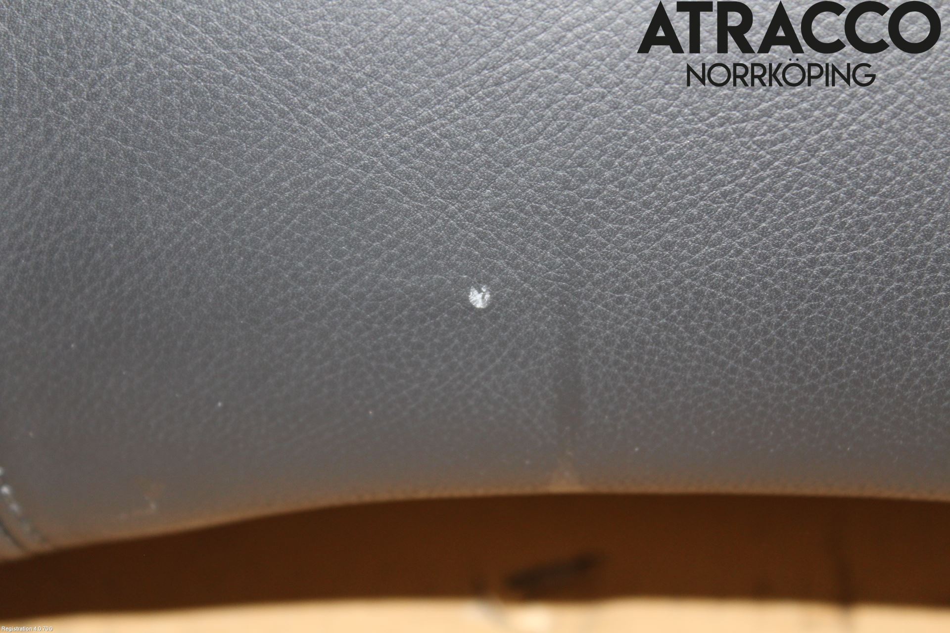 Audi A8/S8 4E  02-09 Inredning Sittdyna Bak