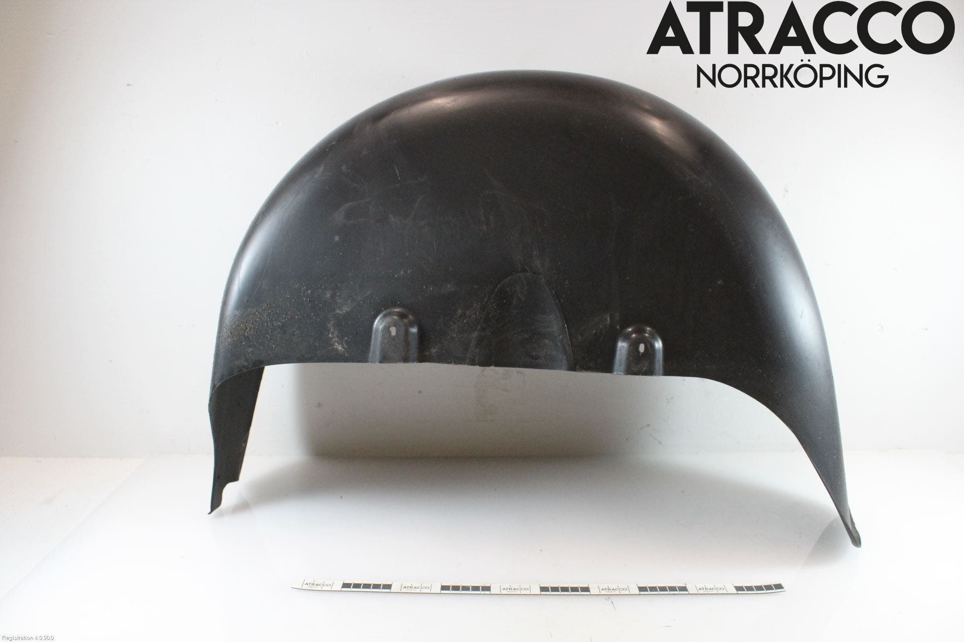 Volkswagen VW CADDY 11-15 Skärm Inner