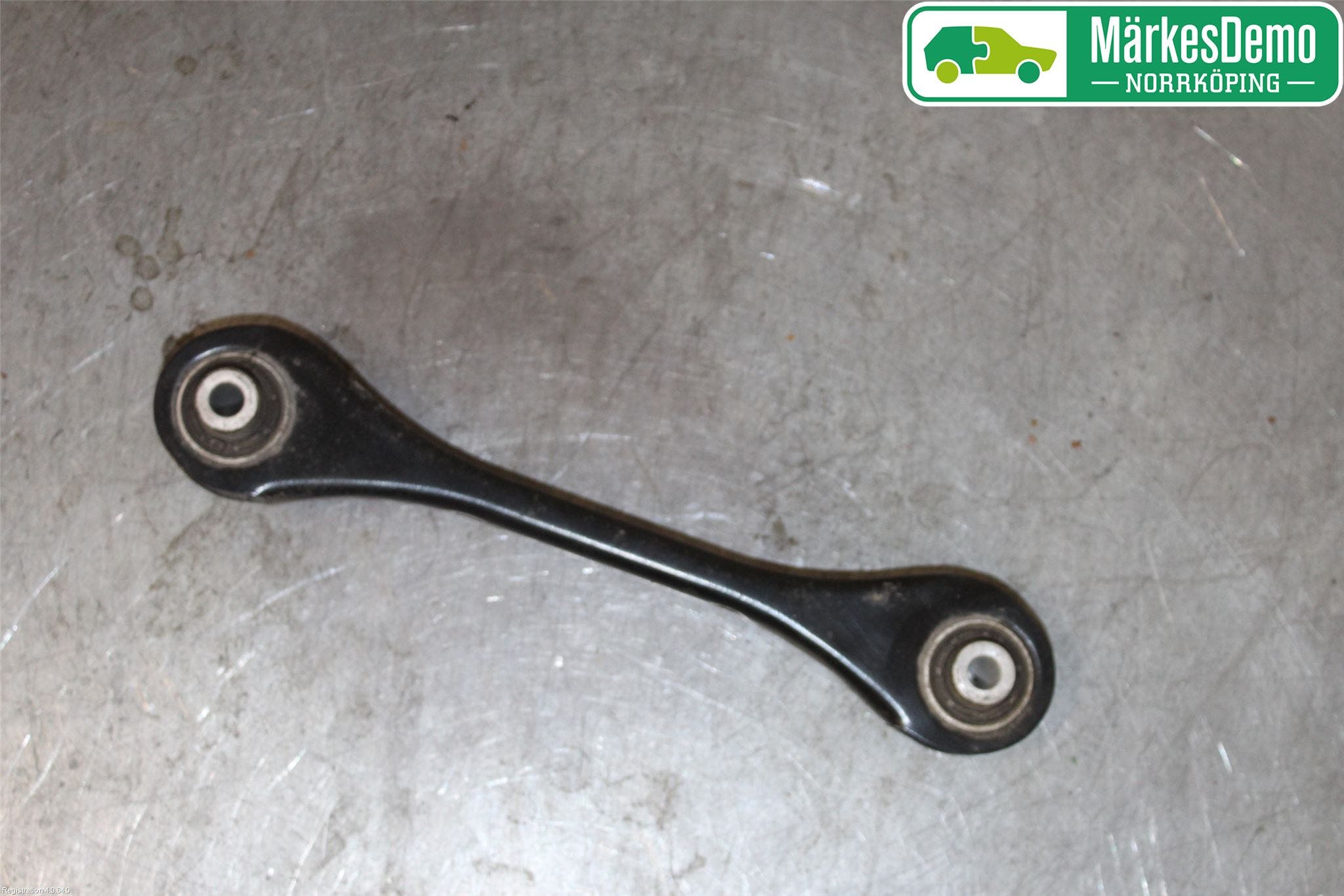 Volkswagen VW PASSAT 15-19 Momentstag Bak