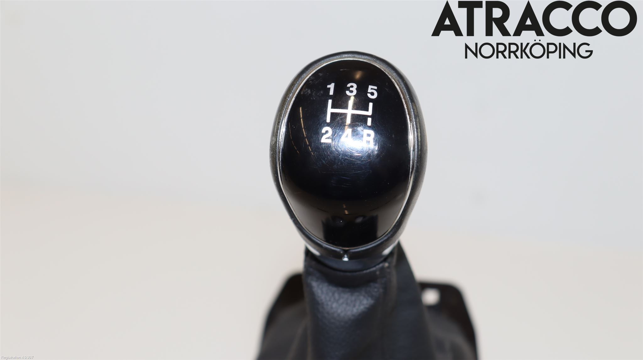 Ford ECOSPORT 17- Växelspak