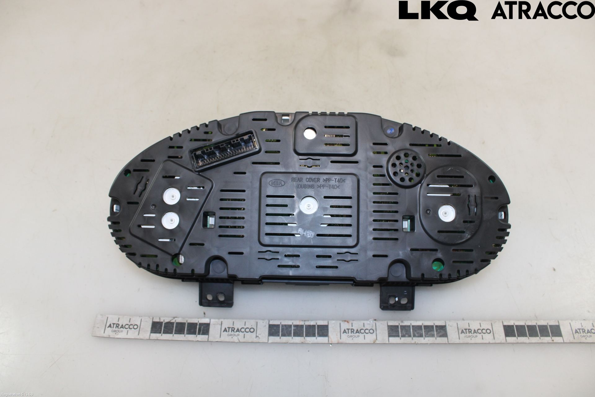 Kia SPORTAGE (QL) 16-21 Instrument Komb