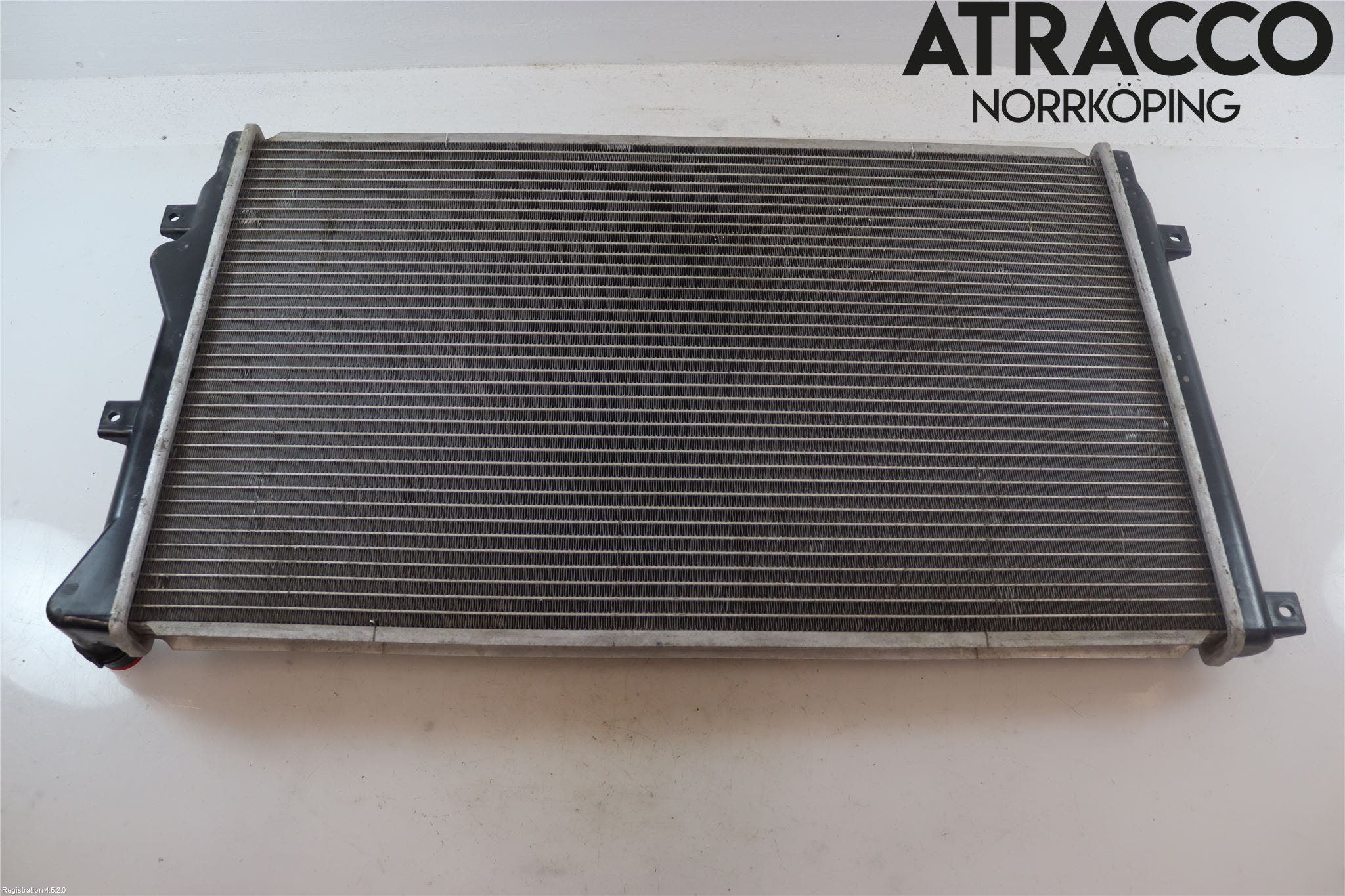 Volkswagen VW CADDY 16-20 Kylare Man