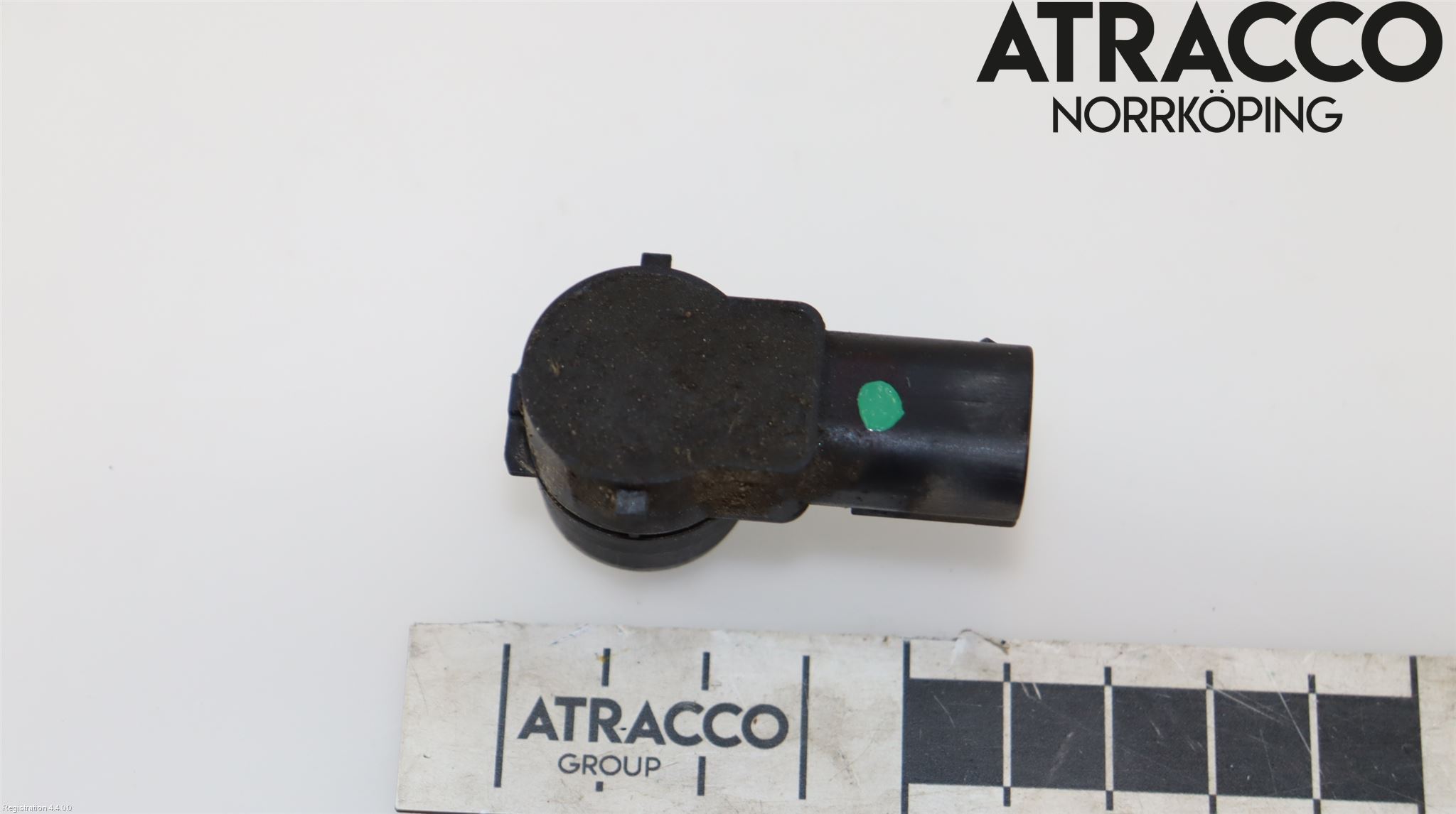 Citroen C5 08-17 Parkeringshjälp Frontsensor