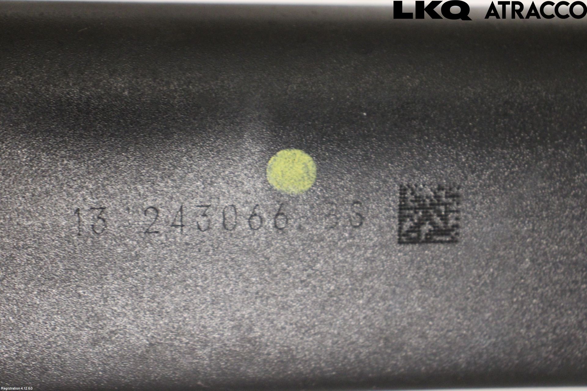 Toyota YARIS XP21 20- Bakaxel