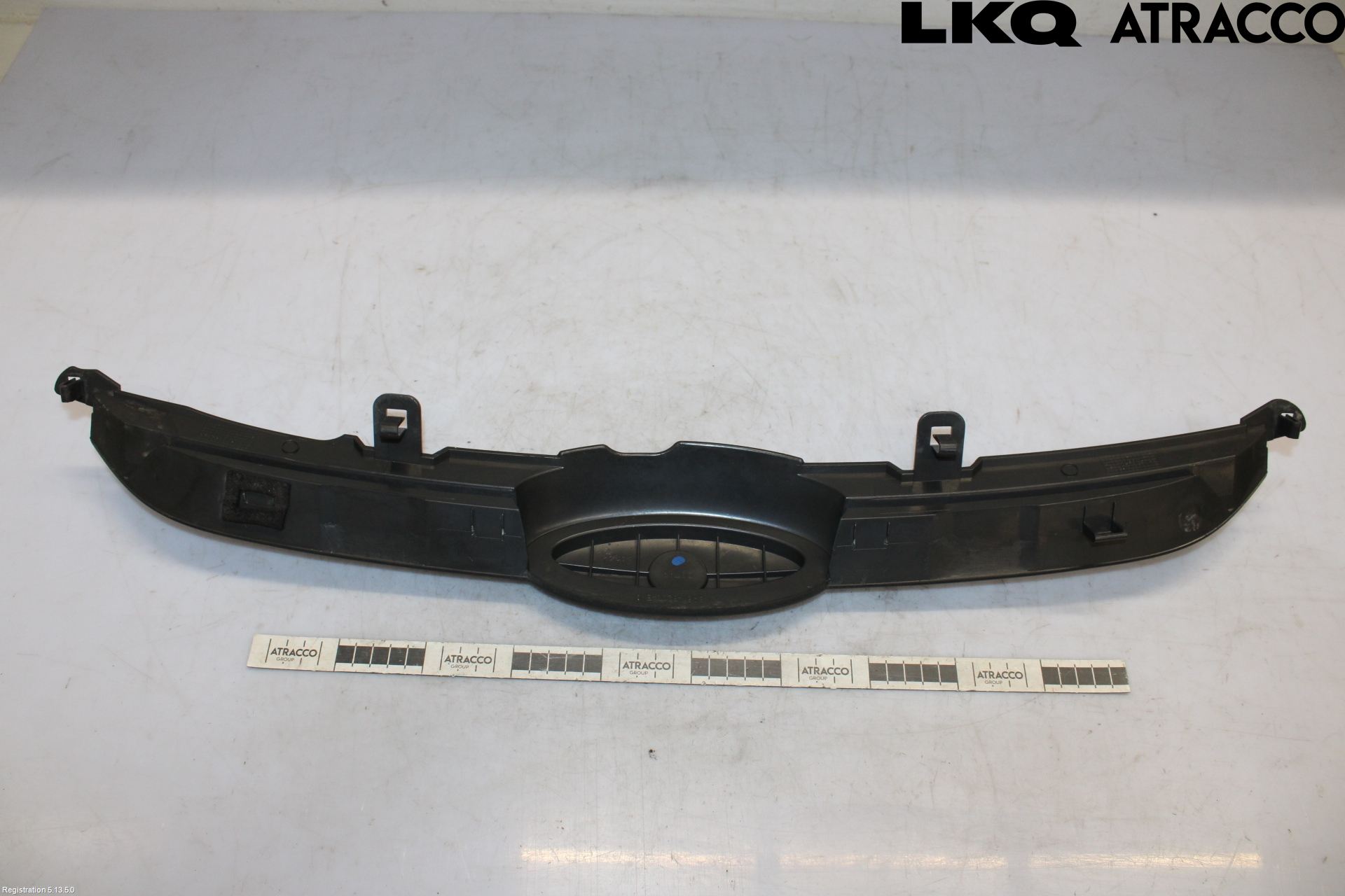 Ford FIESTA 09-12 Grill Komp