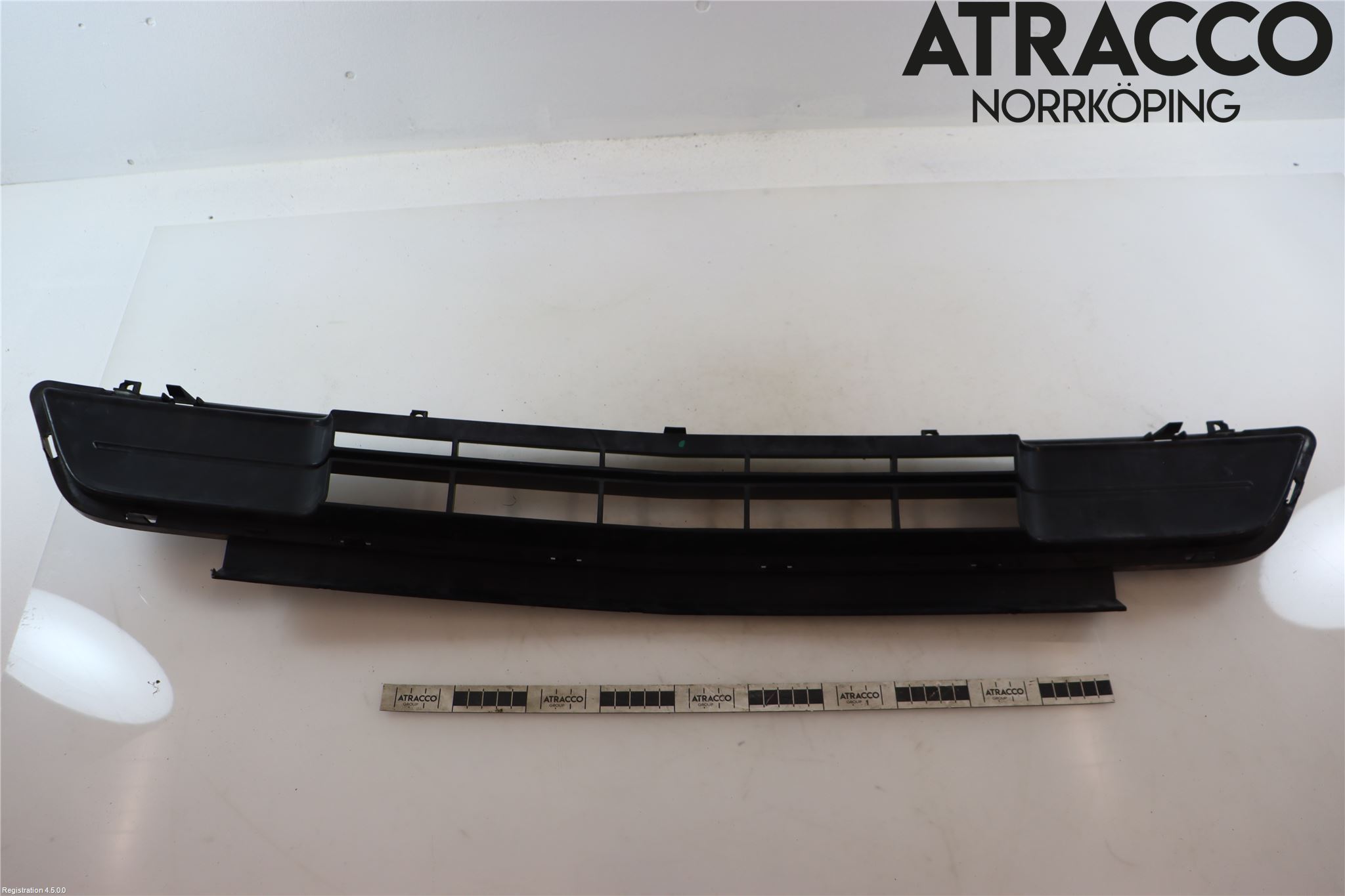 Ford MUSTANG VI 15-22 Grilldel Mitt