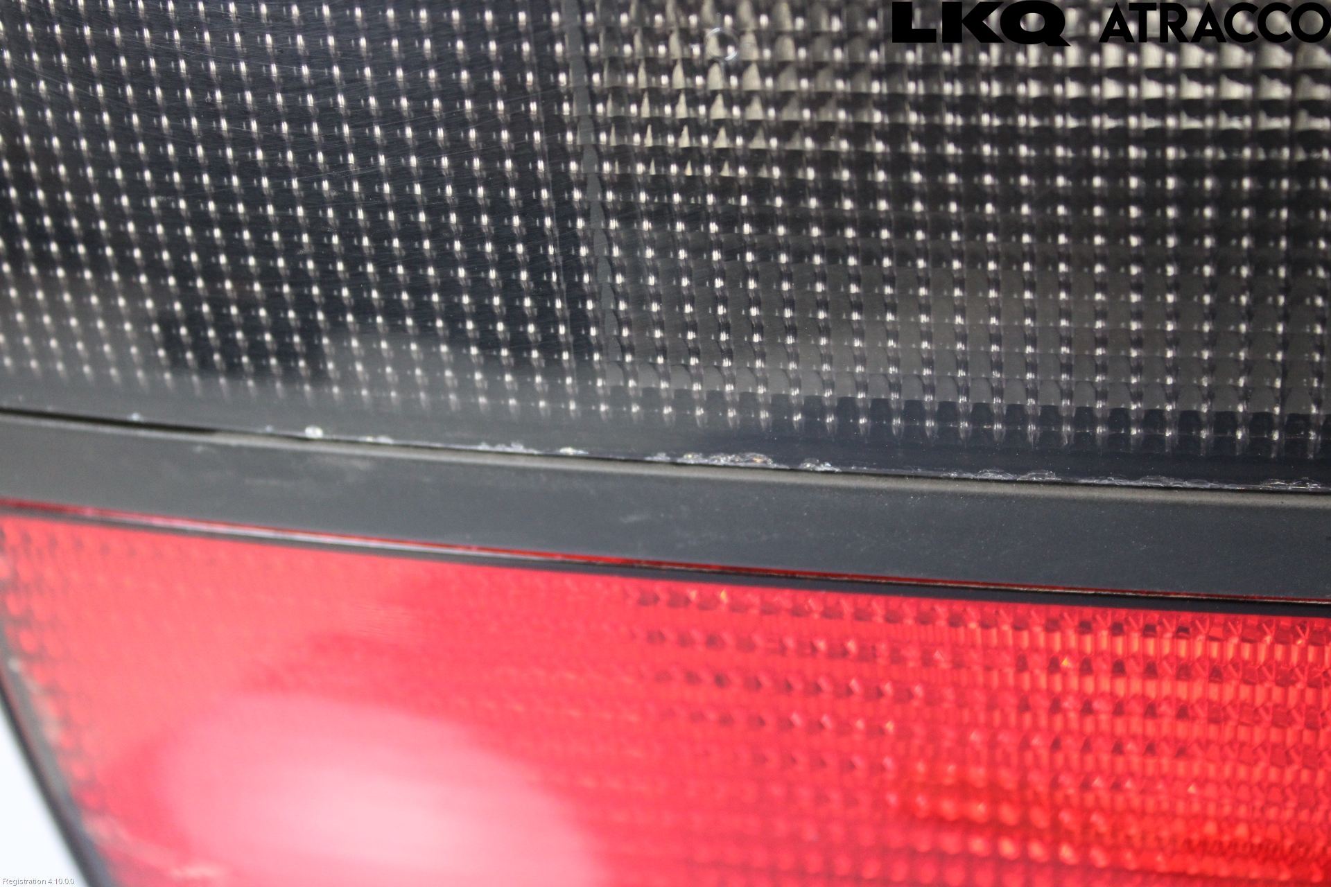 Renault LAGUNA I  94-00 Reflexramp-Dekorramp