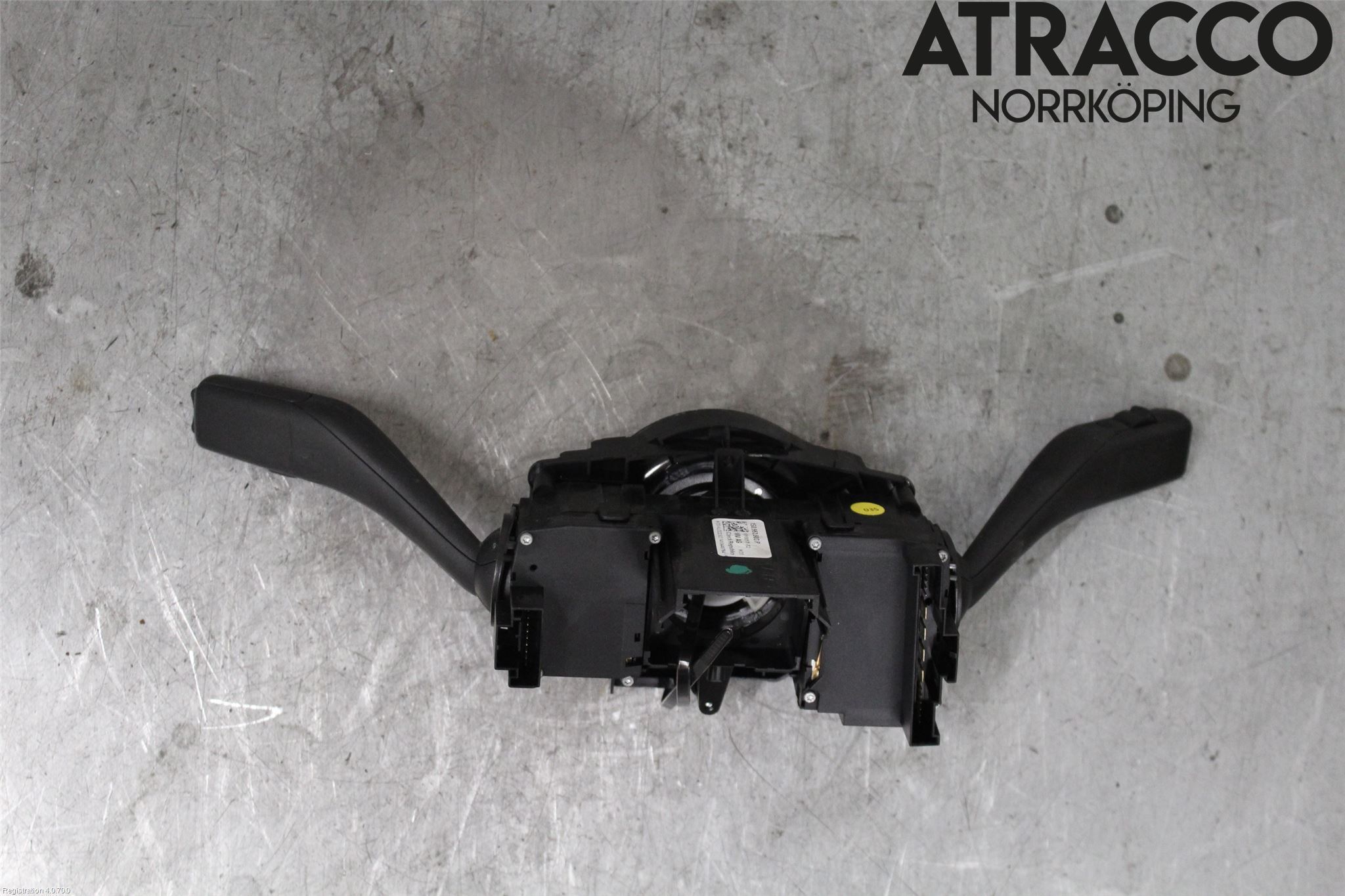 Volkswagen VW UP! / E-UP! Spakcentral