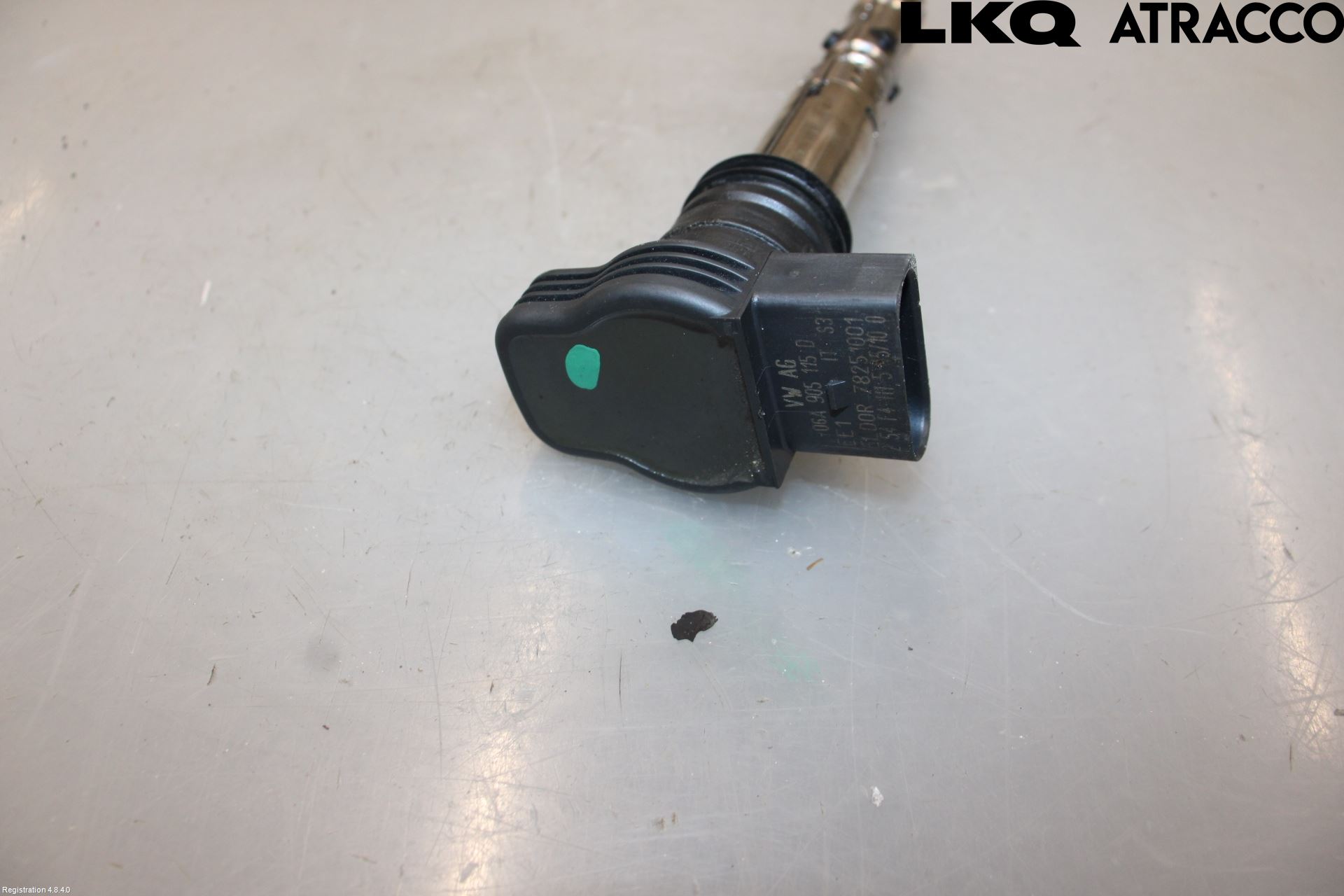 Audi A4/S4 01-05 Tändspole