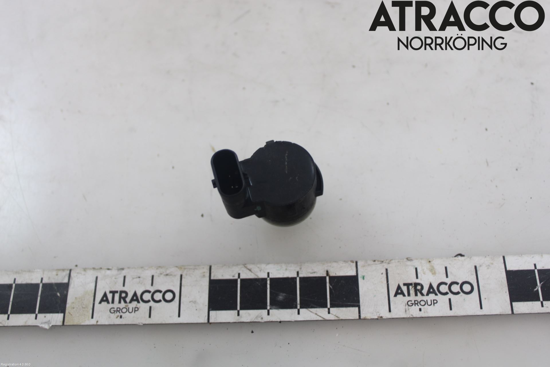 Seat LEON 13-20 Parkeringshjälp Backsensor