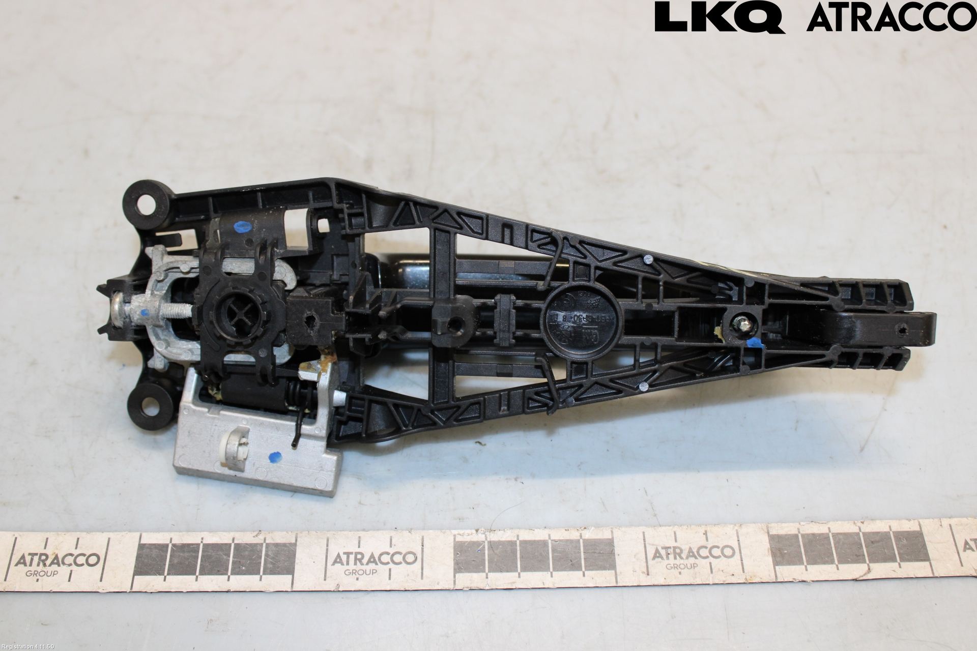 Opel MOKKA 13-20 Dörrhandtag Yttre Hö