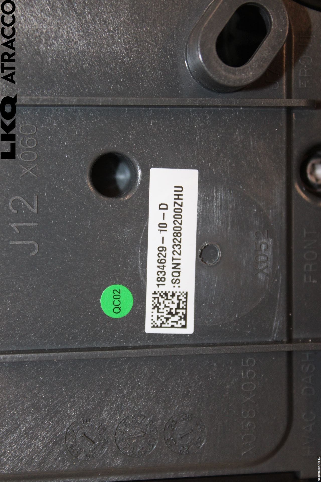 Alfa 4254 Komfort Styrdon