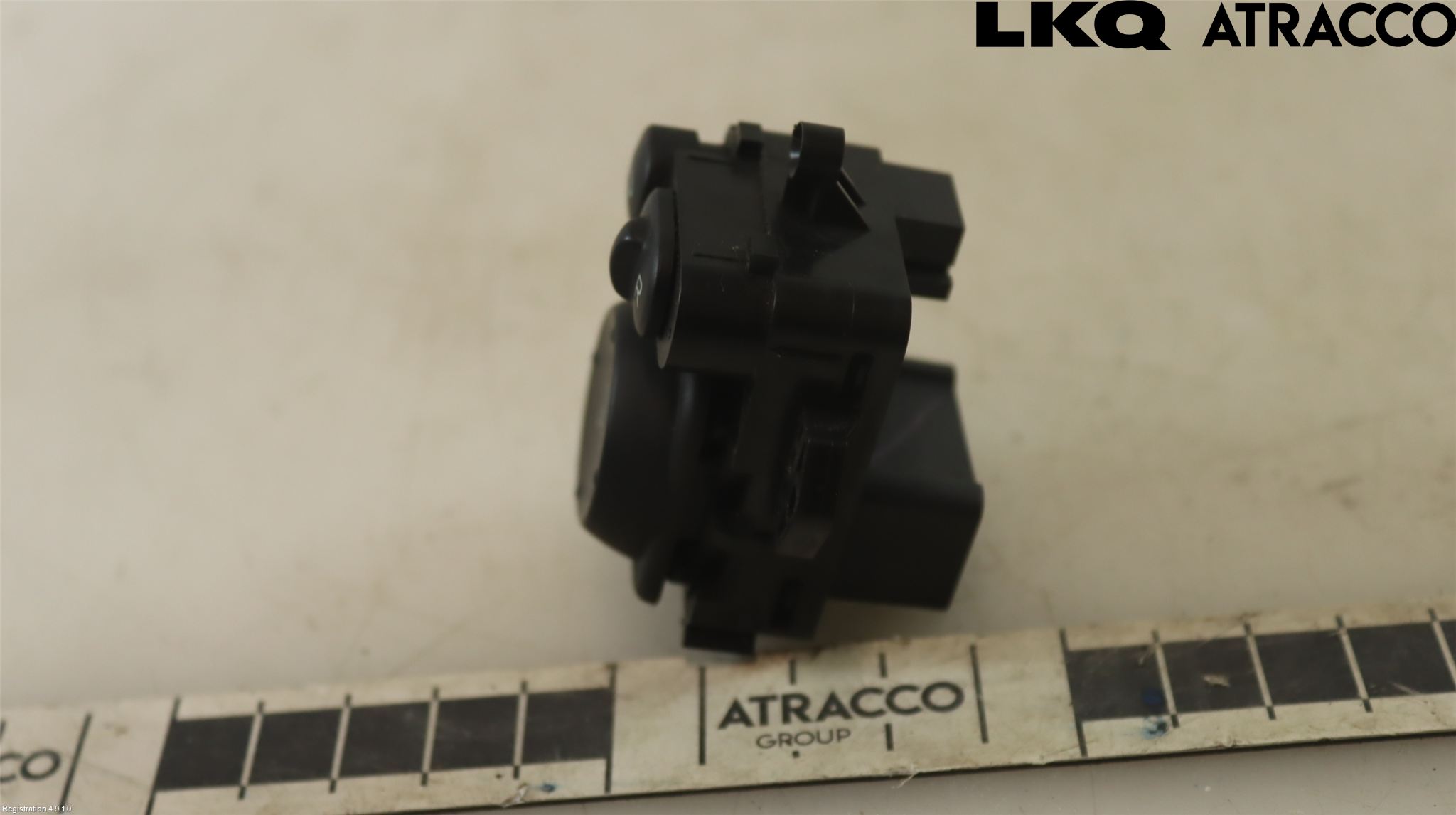 Honda ACCORD    08- Strömställare Spegel