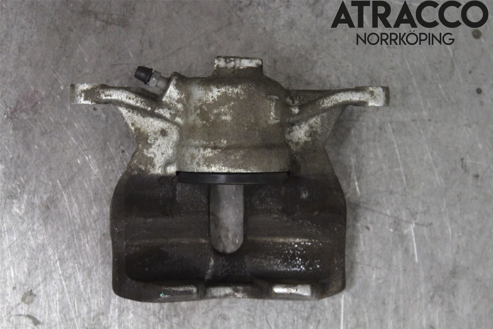 Seat LEON 13-20 Bromsok Fram Vänster