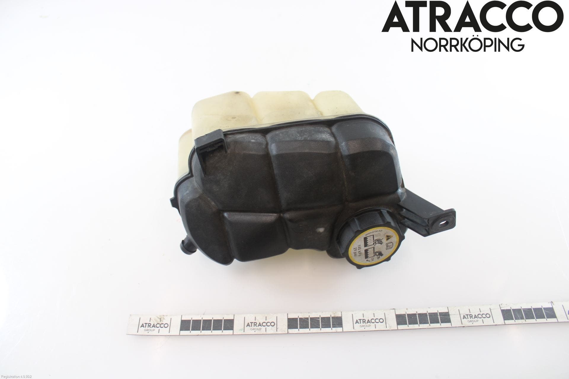 Ford S-MAX 06-15 Expansionstank