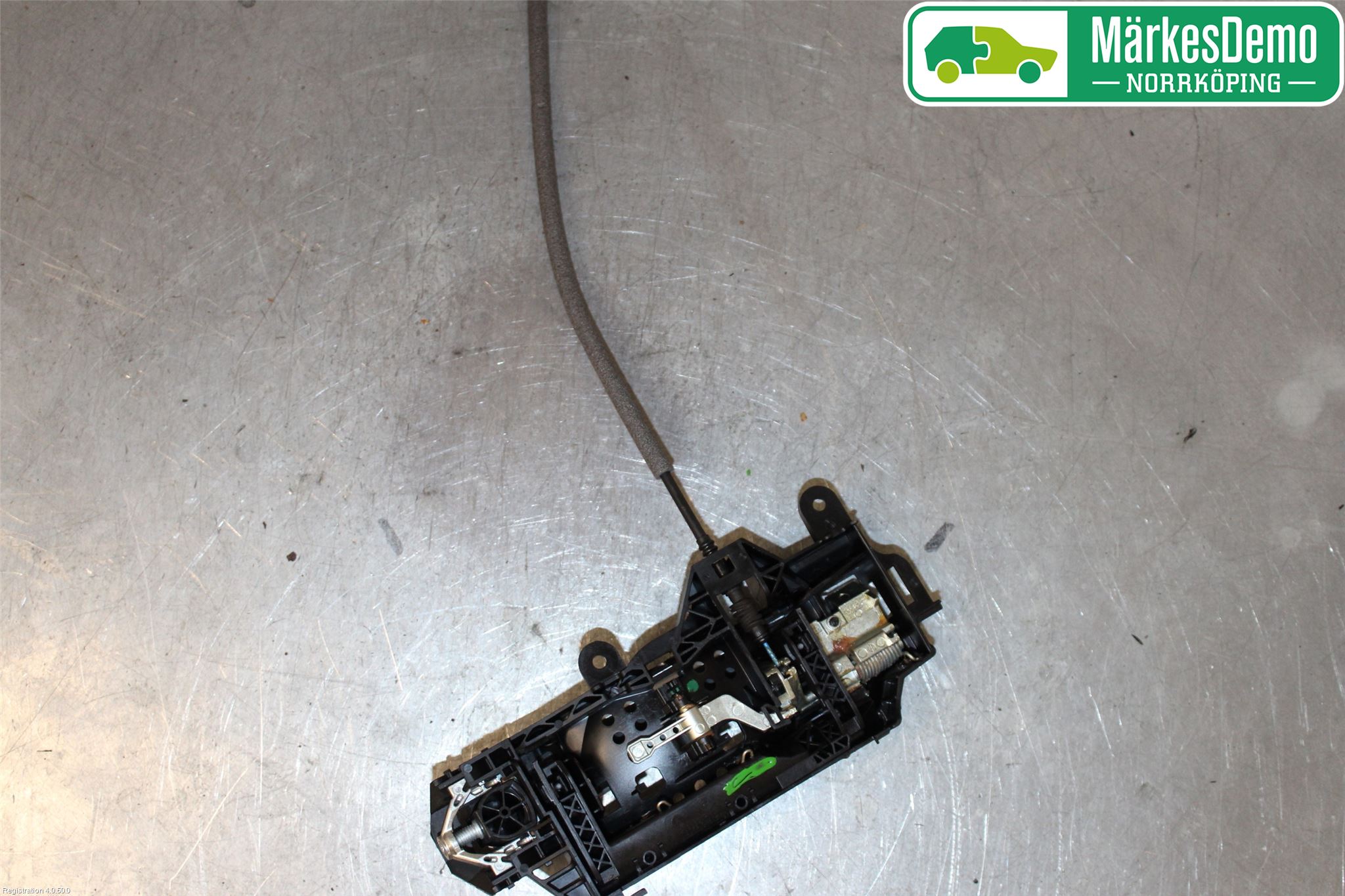 Audi A5 17- Dörrhandtag Yttre Hö