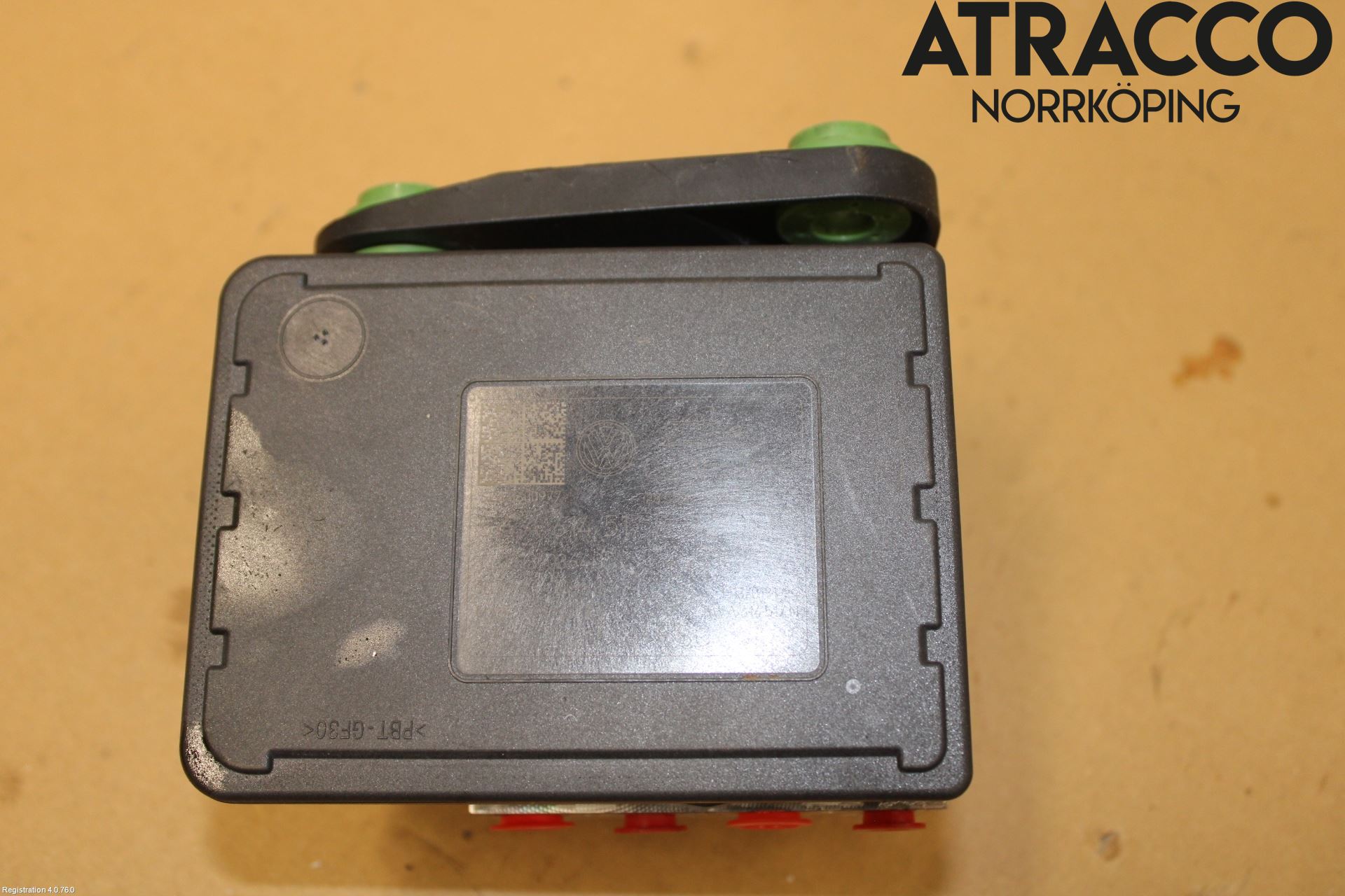 Seat LEON 20- Abs Hydraulaggregat