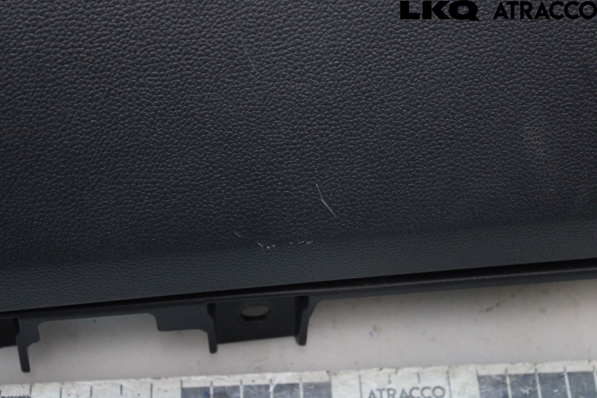 Nissan PRIMASTAR Handskfack