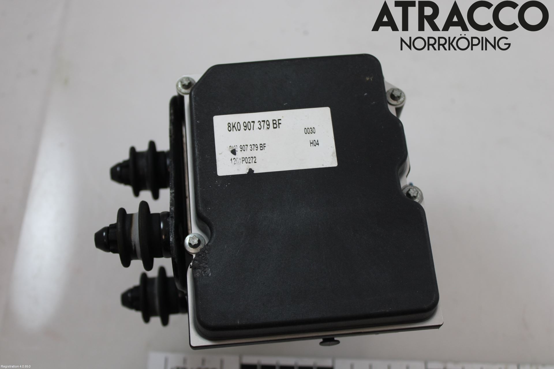Audi A4/S4 08-11 Abs Hydraulaggregat