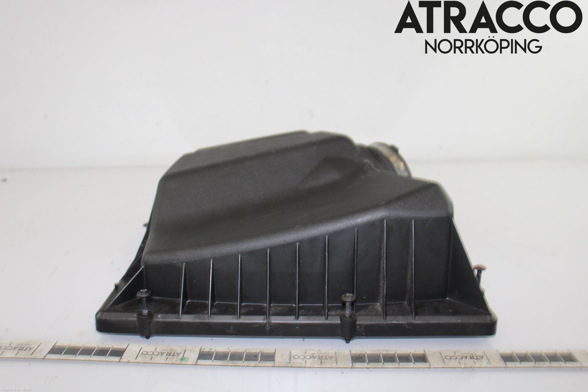 Opel ASTRA J 10-15 Luftrenare