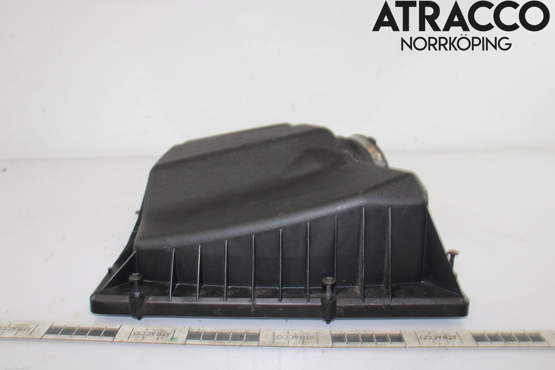 Opel ASTRA J 10-15 Luftrenare