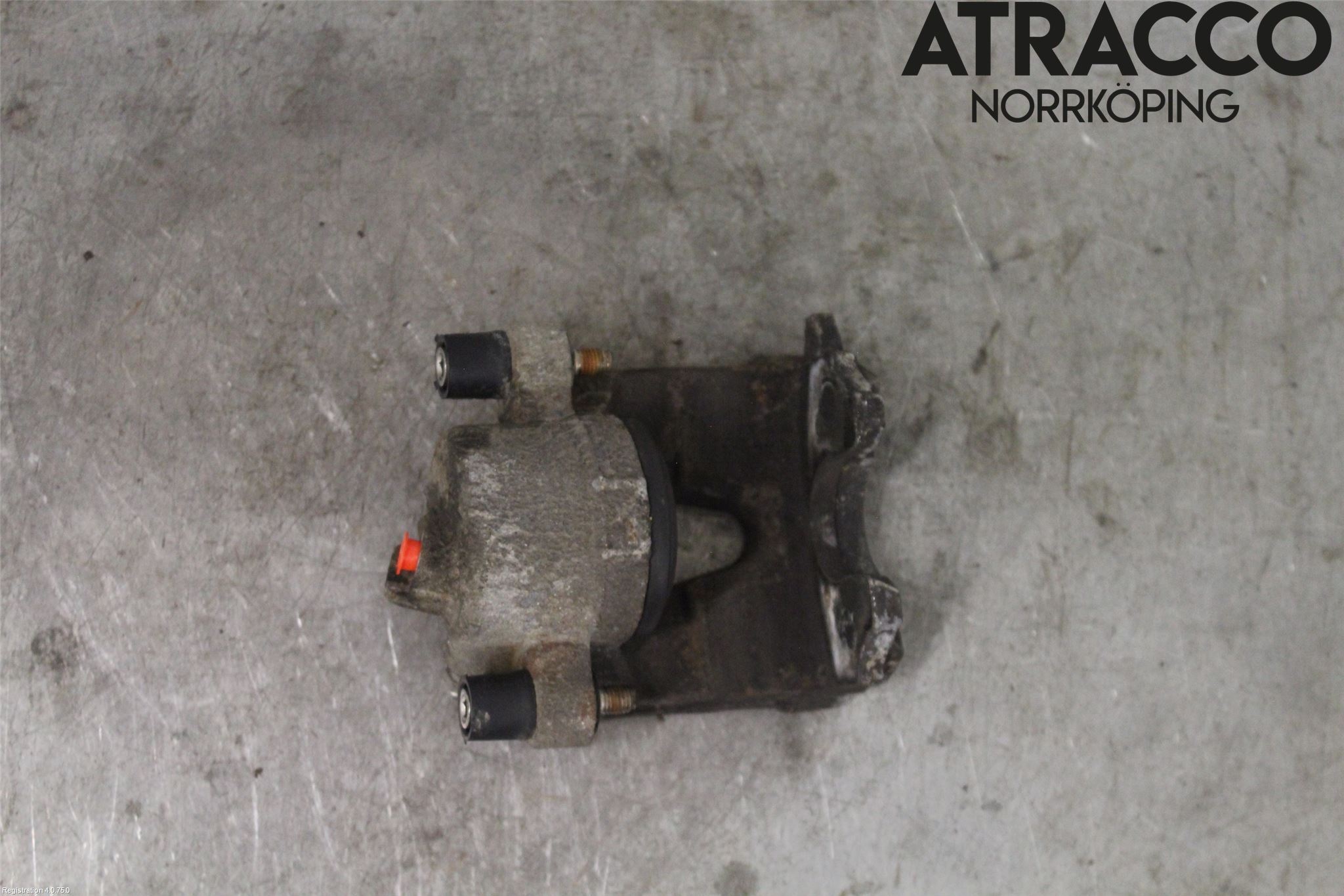 Seat ARONA Bromsok Fram Vänster