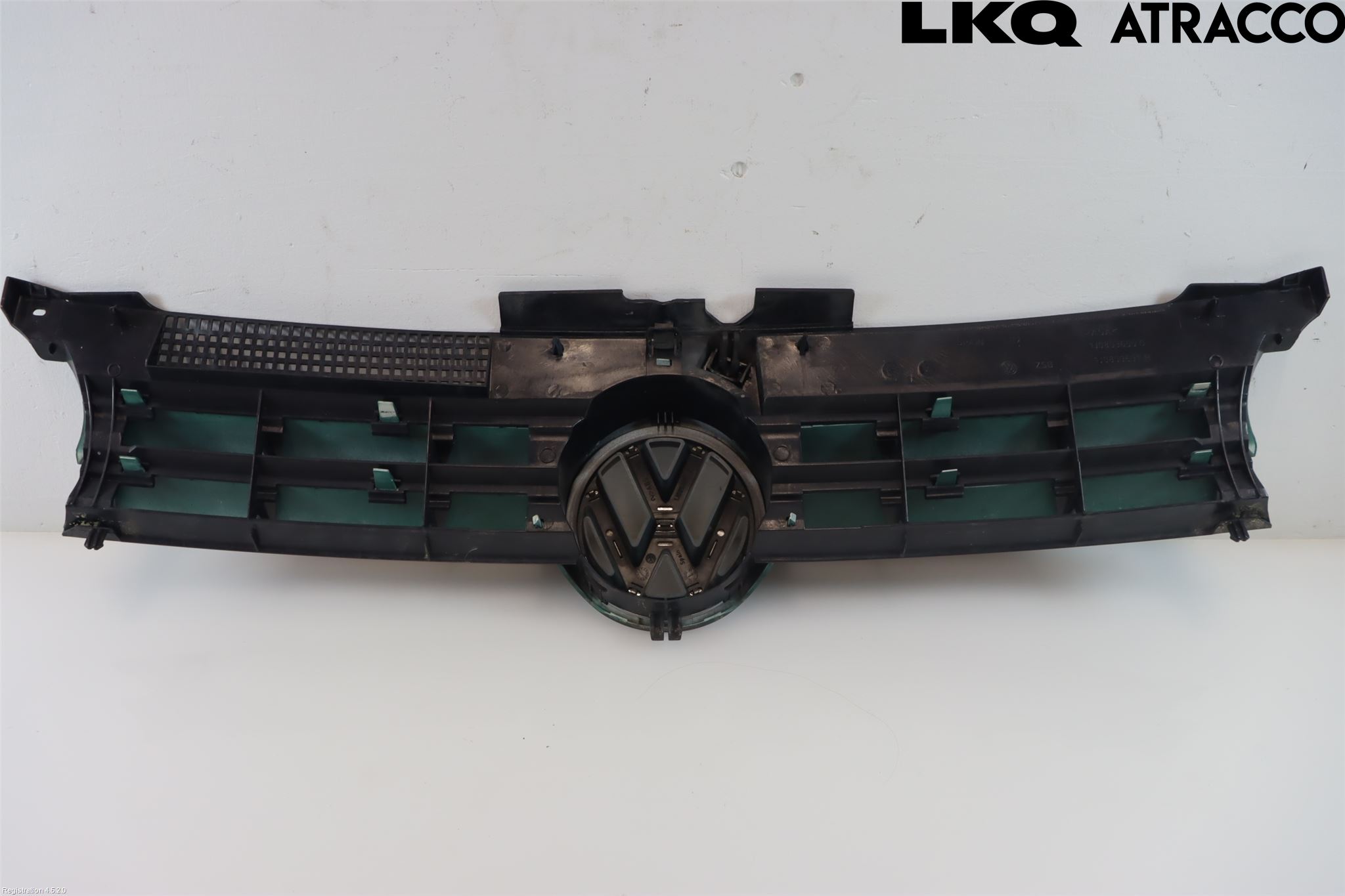 Volkswagen VW GOLF IV 98-06 Grill Komp