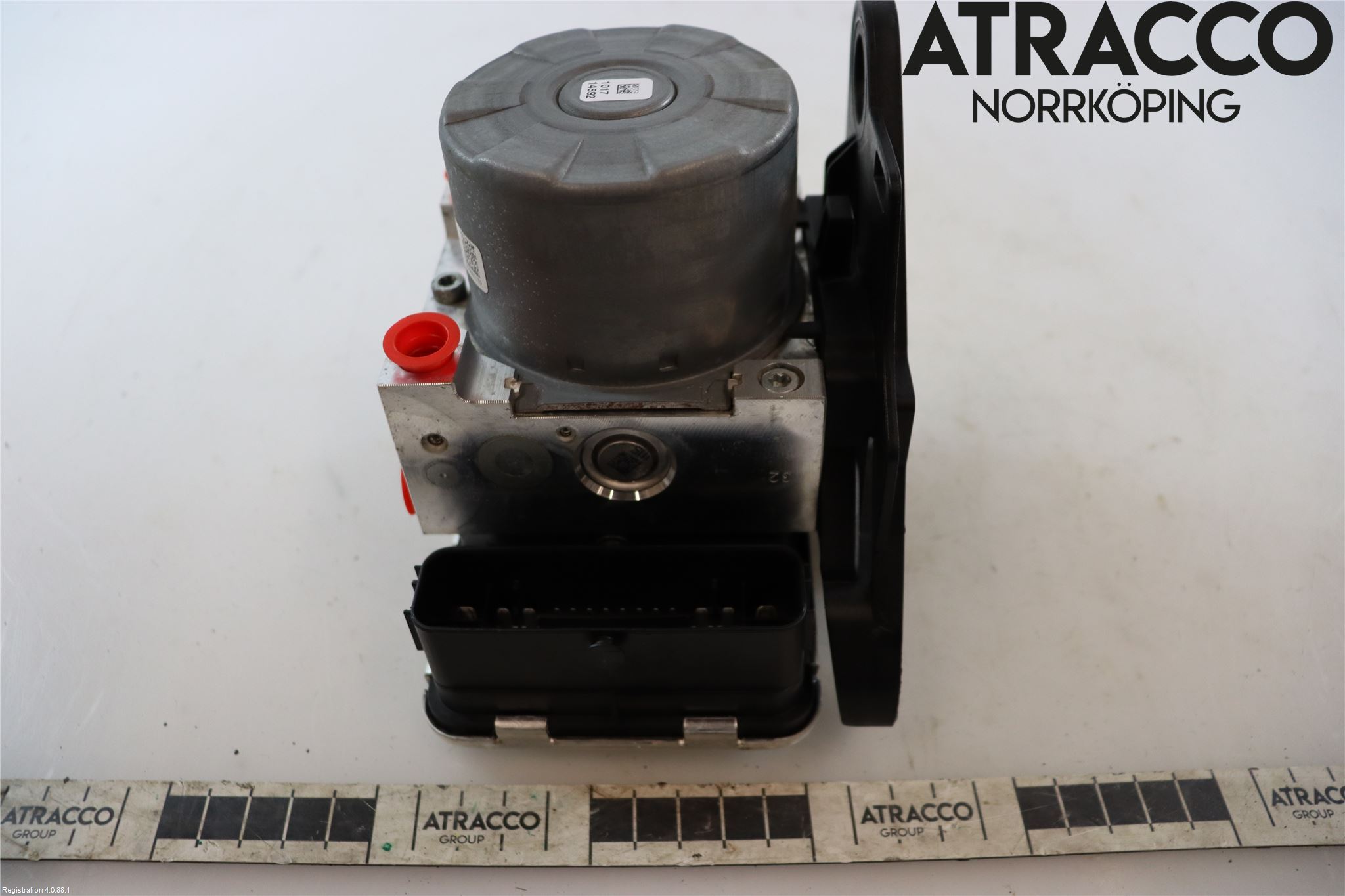 Volkswagen VW TIGUAN 16-24 Abs Hydraulaggregat