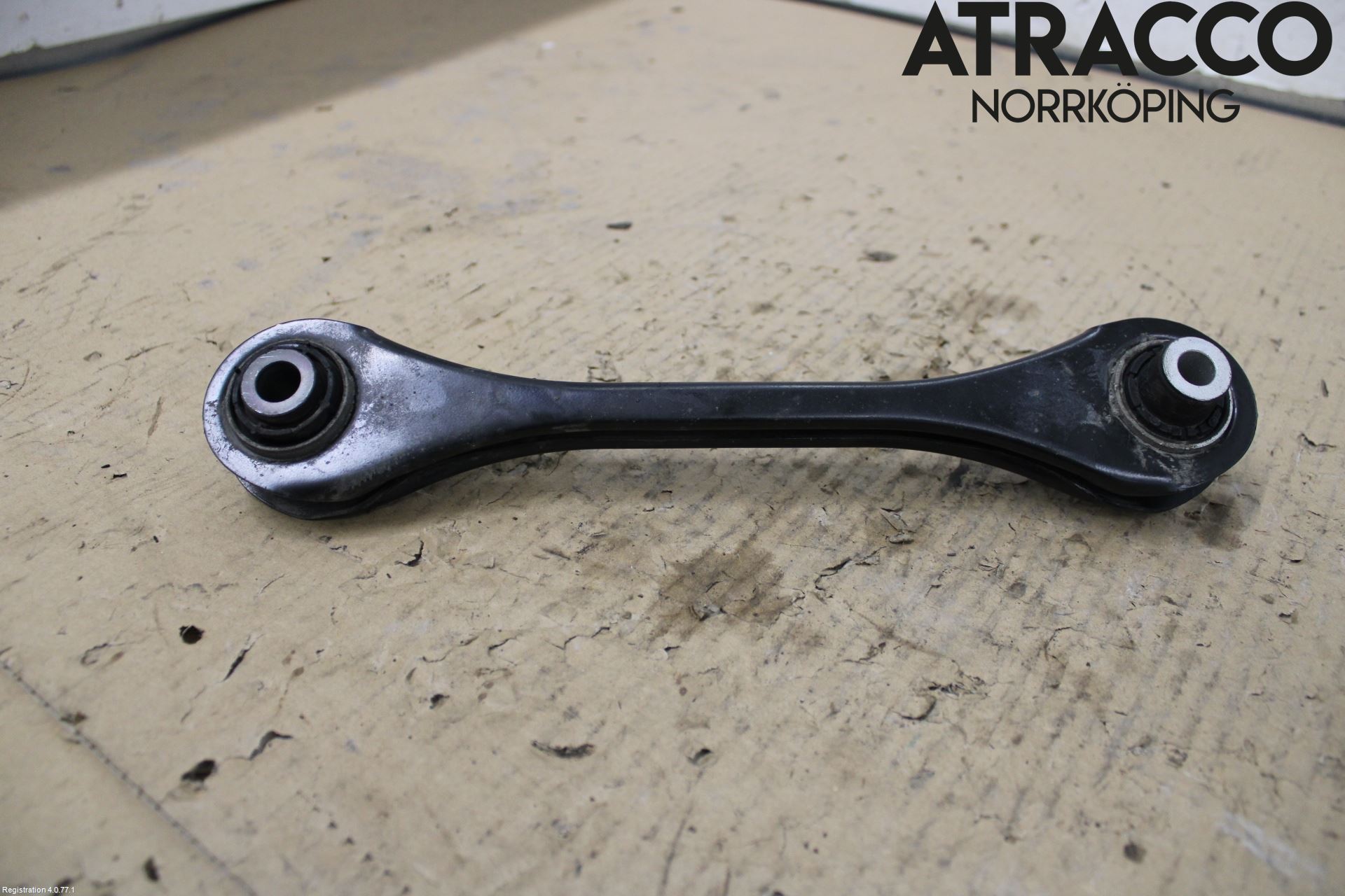 Volkswagen VW GOLF / E-GOLF VIII 20- Momentstag Bak