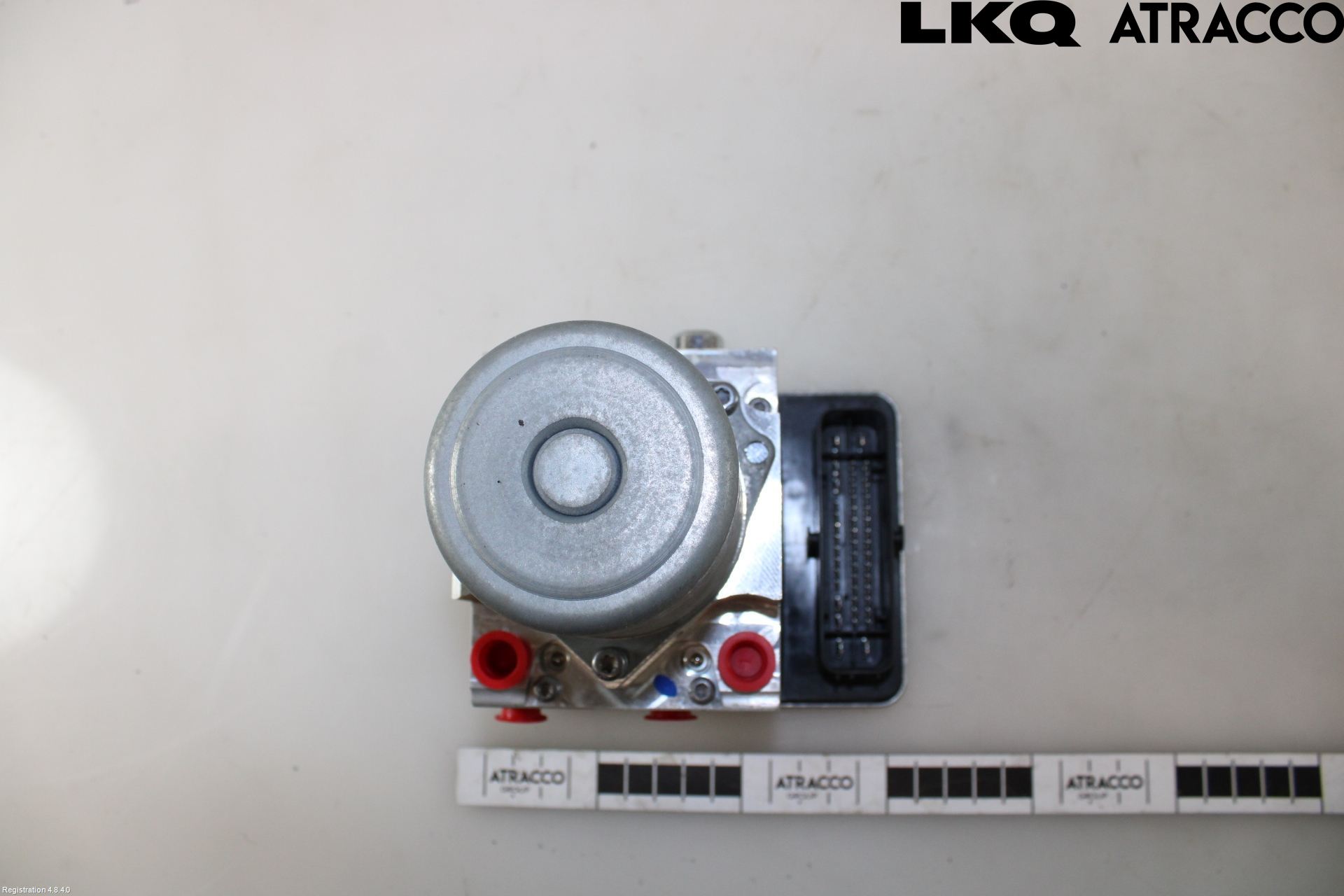Mercedes-Benz MB GLC-KLASS (X253/C253) 15-22 Abs Hydraulaggregat