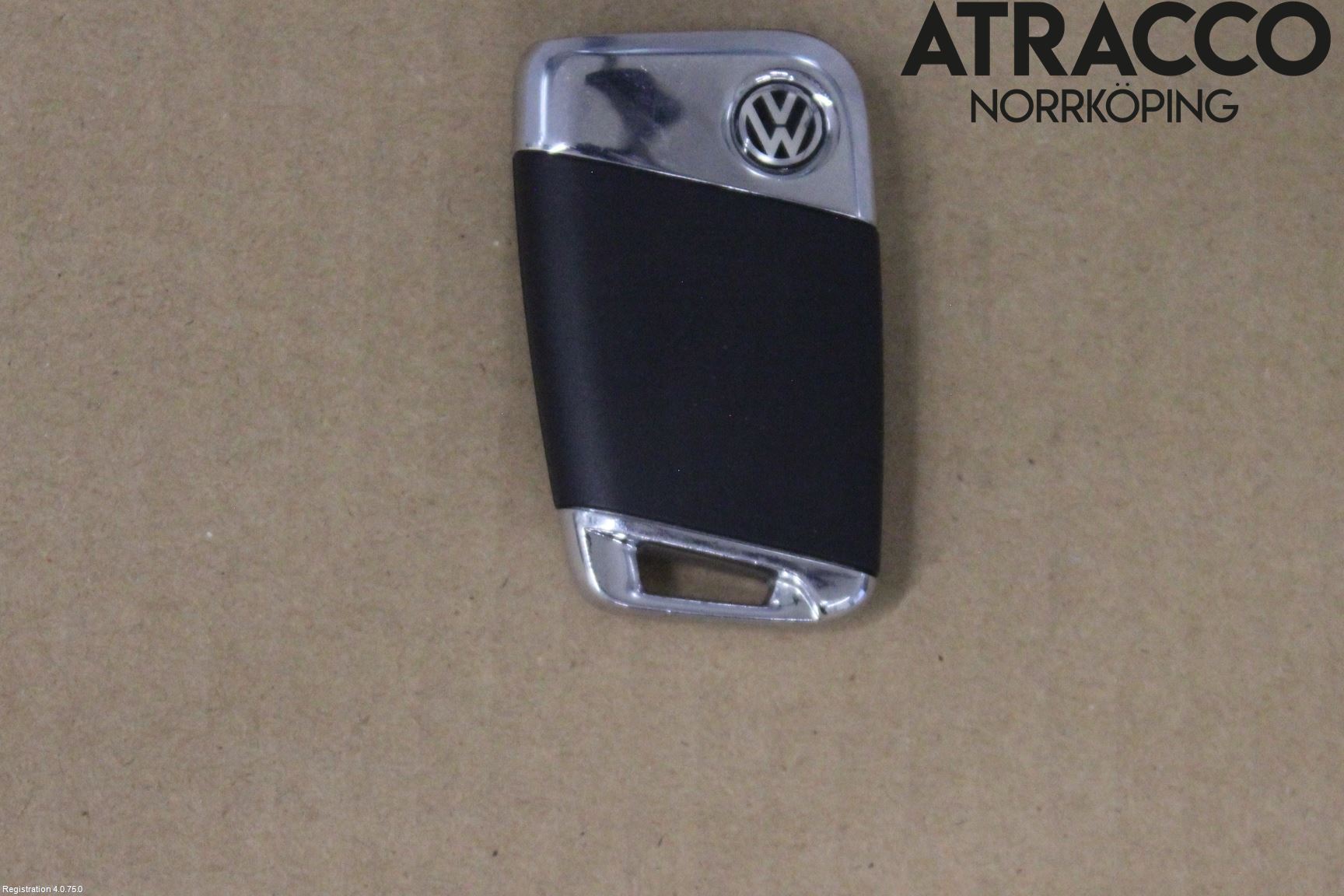 Volkswagen VW PASSAT 15-19 Nyckel-Nycklar