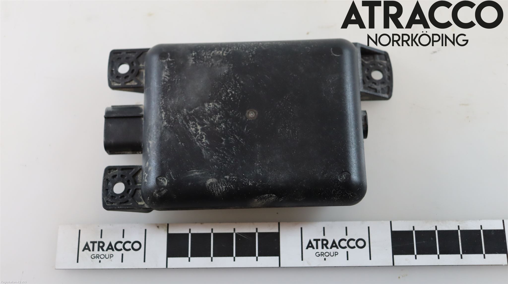 Mazda CX-3 Sensor Aktivt Kollisionsskydd