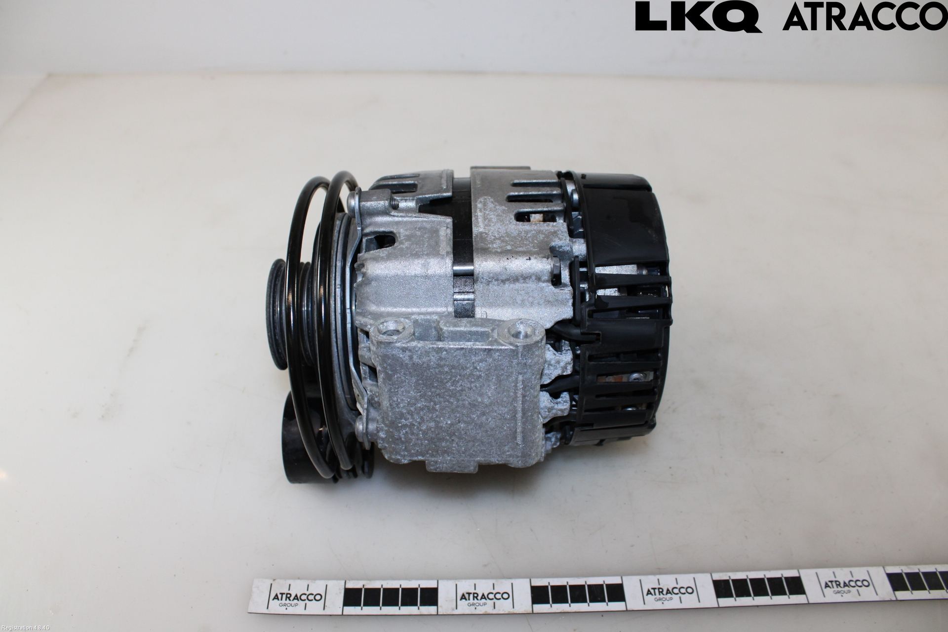 Audi A4/S4 B9 20- Generator