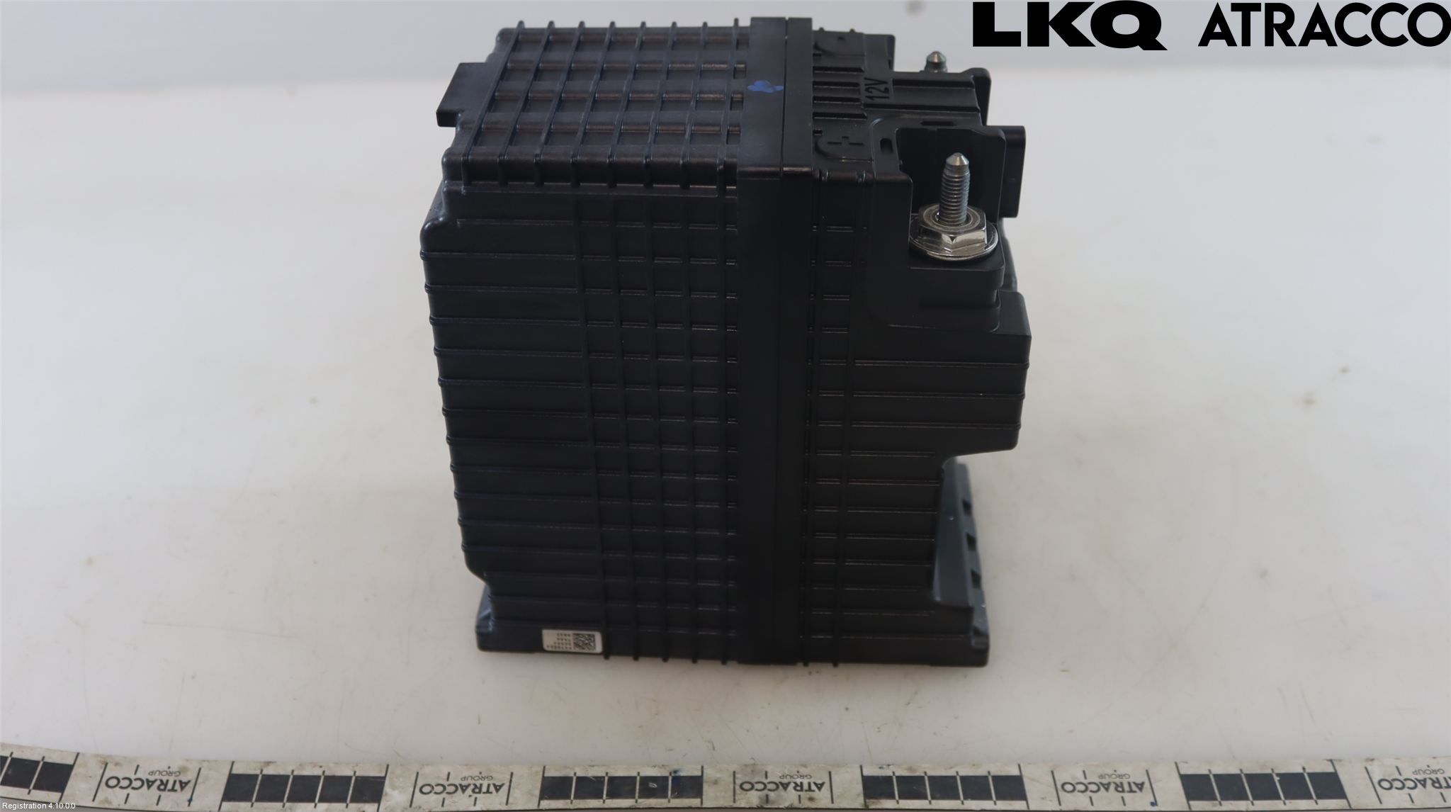 Audi A5 17- Batteri Högspänning